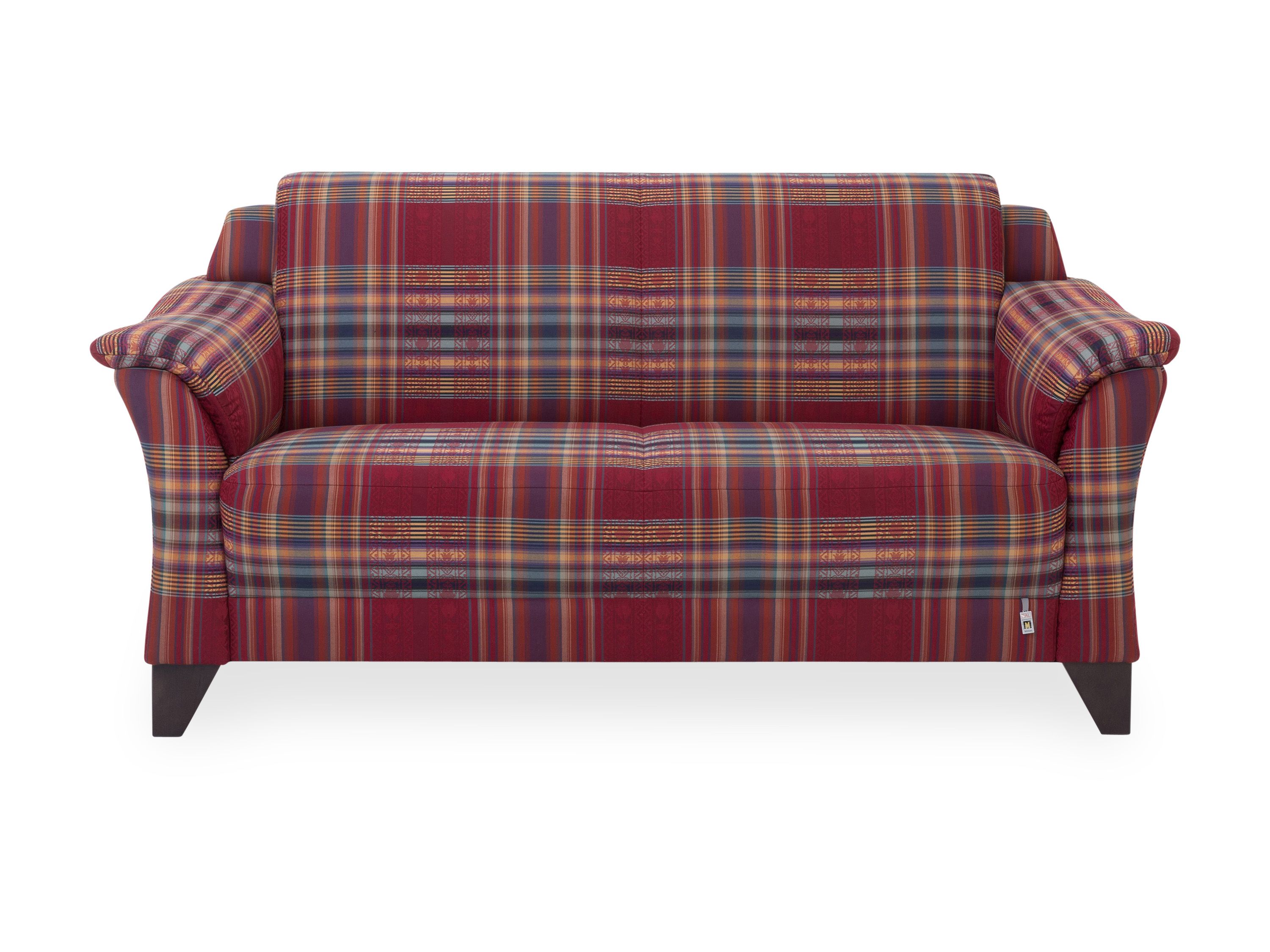 Sofa 2,5 Sitzer MONDO QUADRA