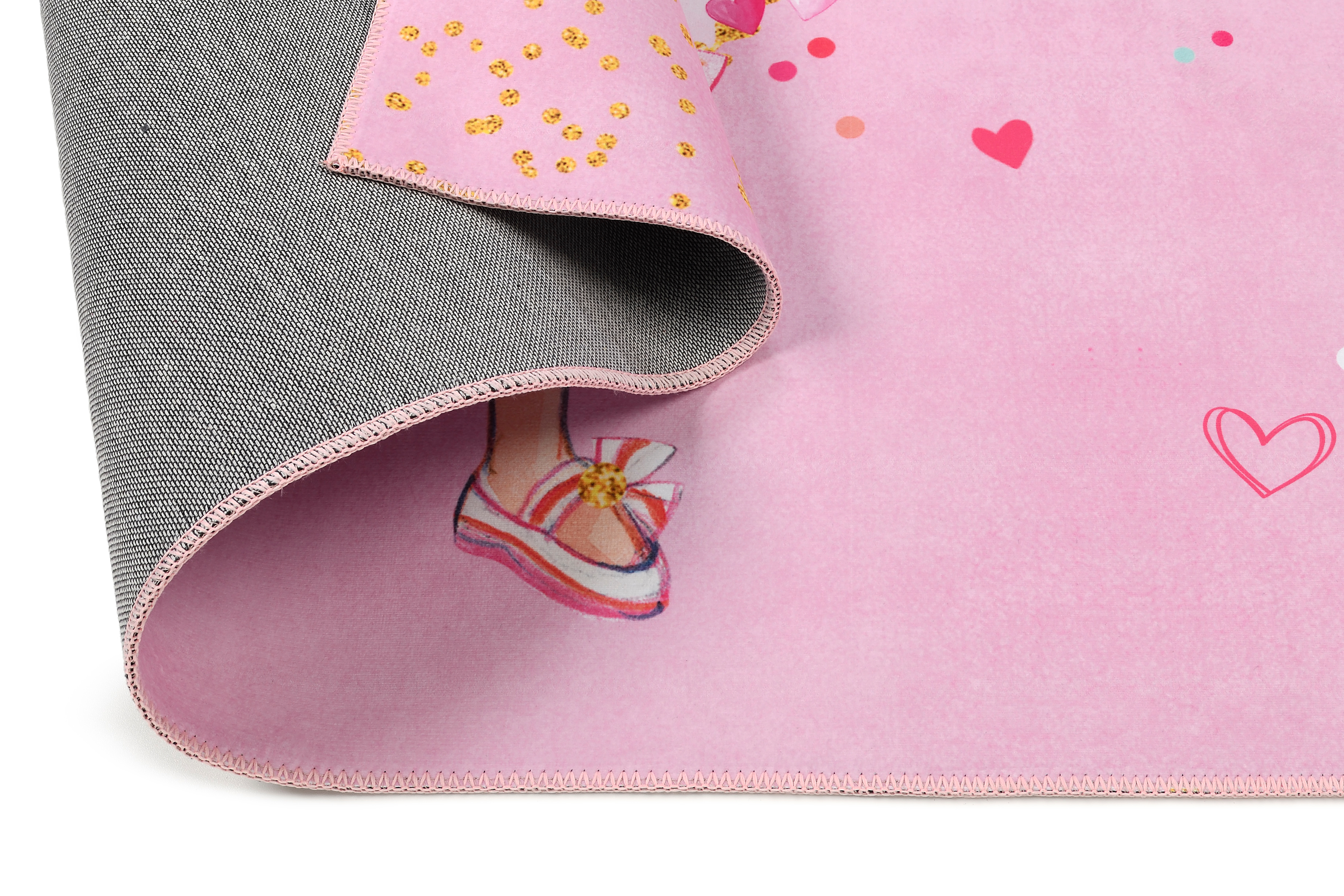 Teppich PRINZESSIN LILLIFEE