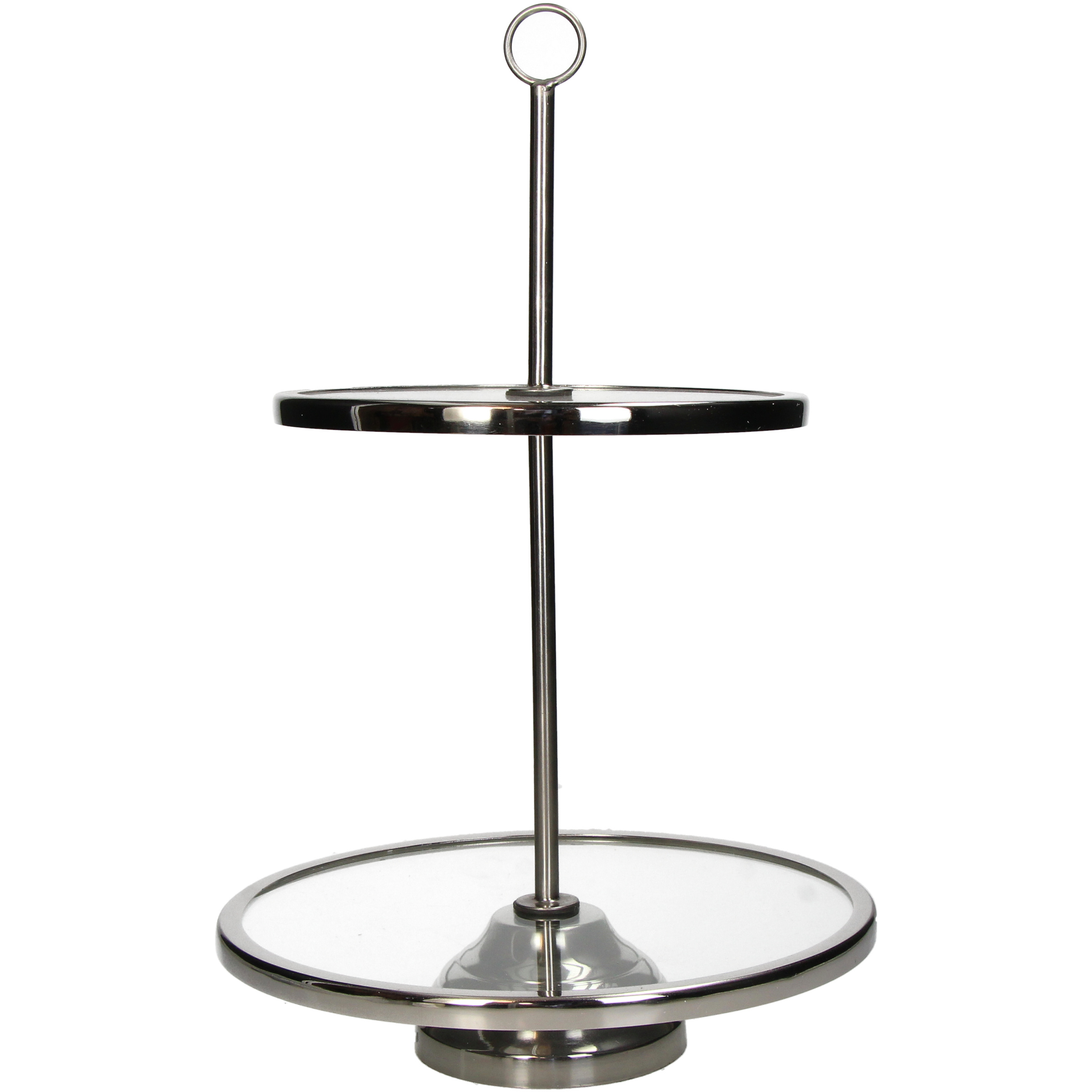 Etagere SILVER