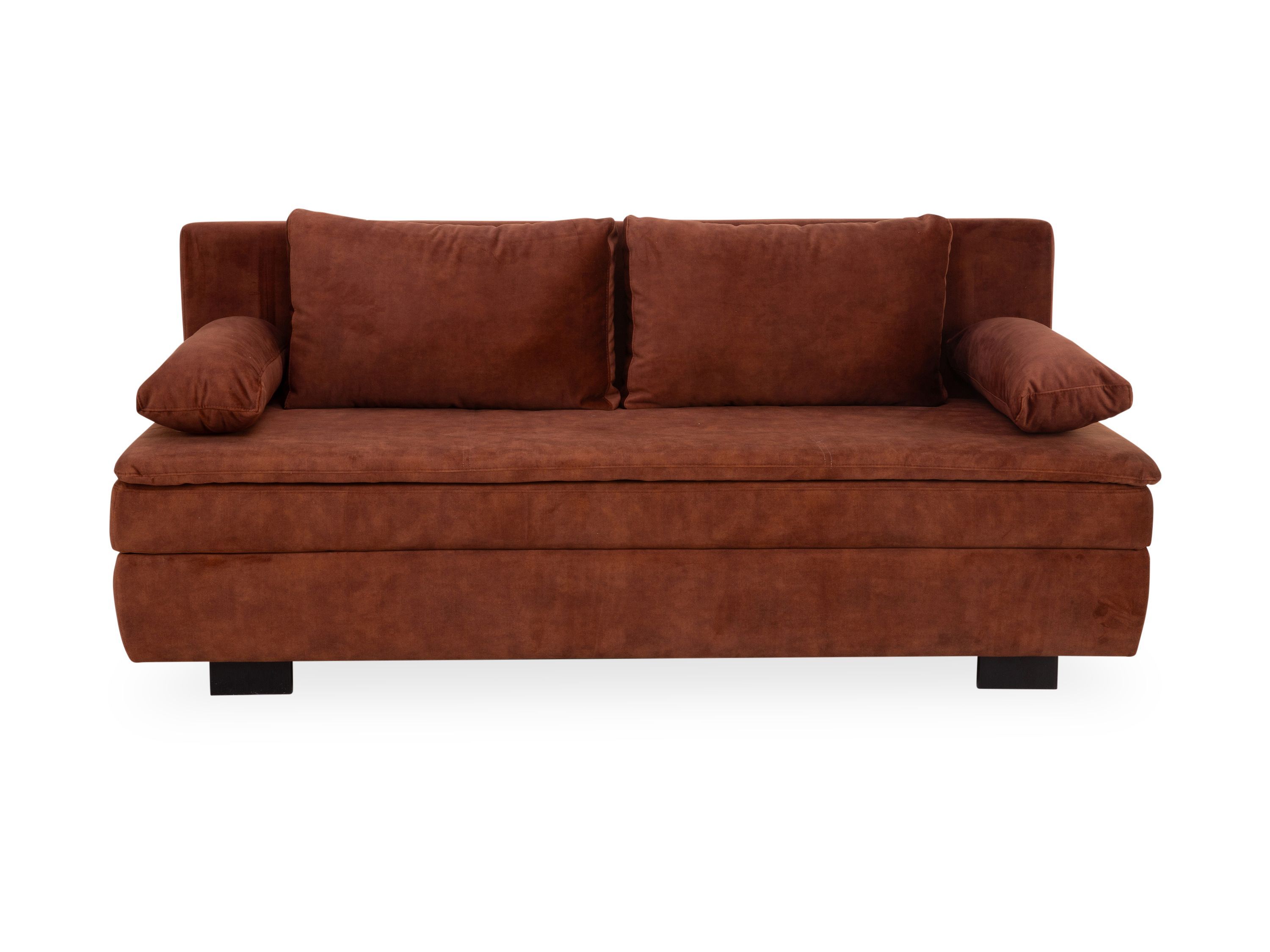 Schlafsofa HARPER KILLIS