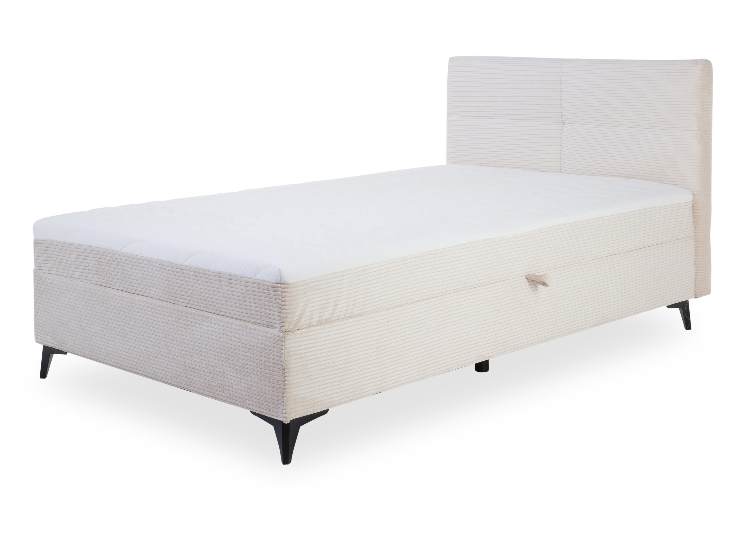 Boxspringbett HARPER EIBAR