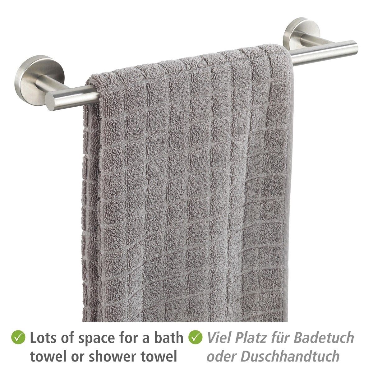 Handtuchstange BOSIO