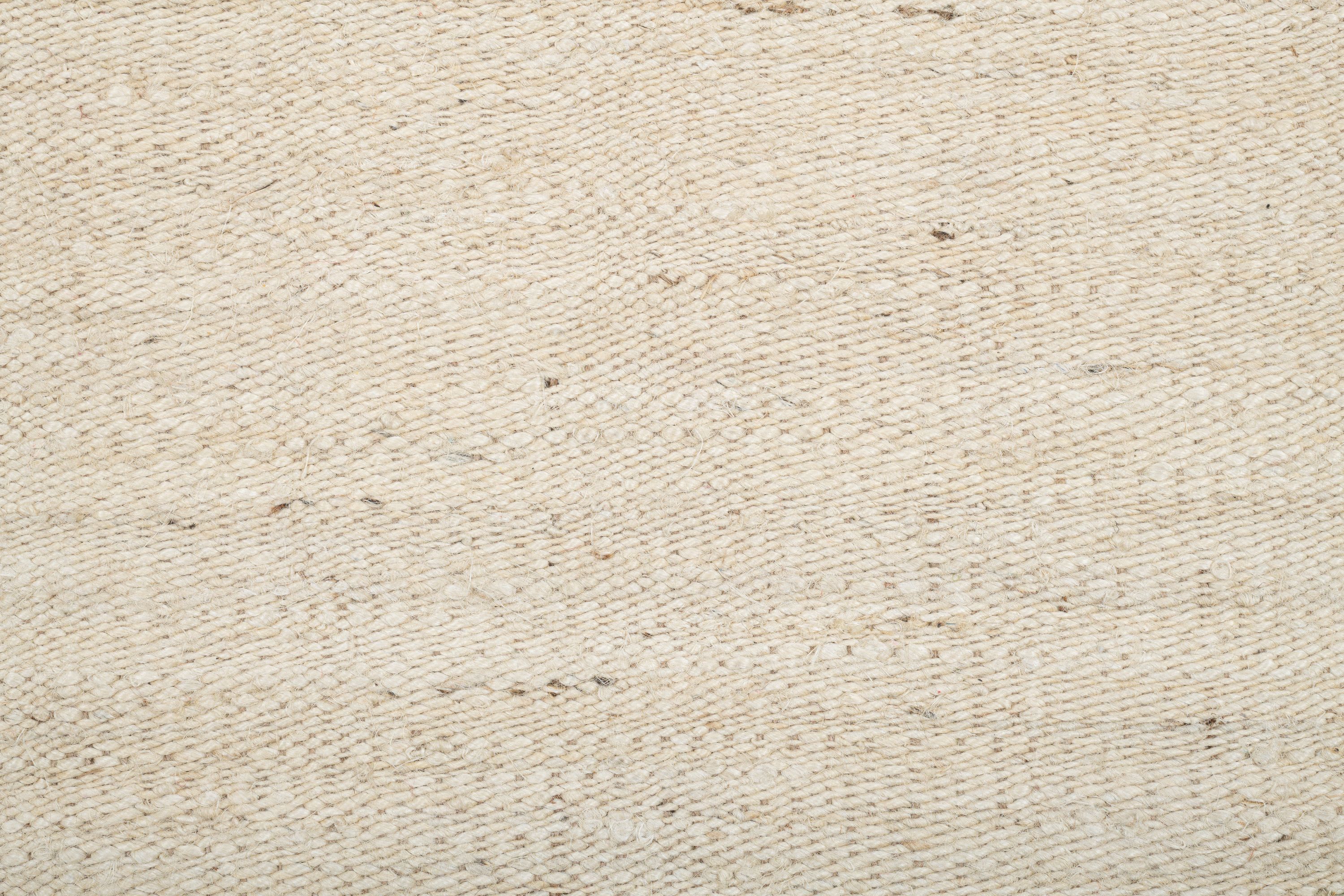Teppich MAYA creme