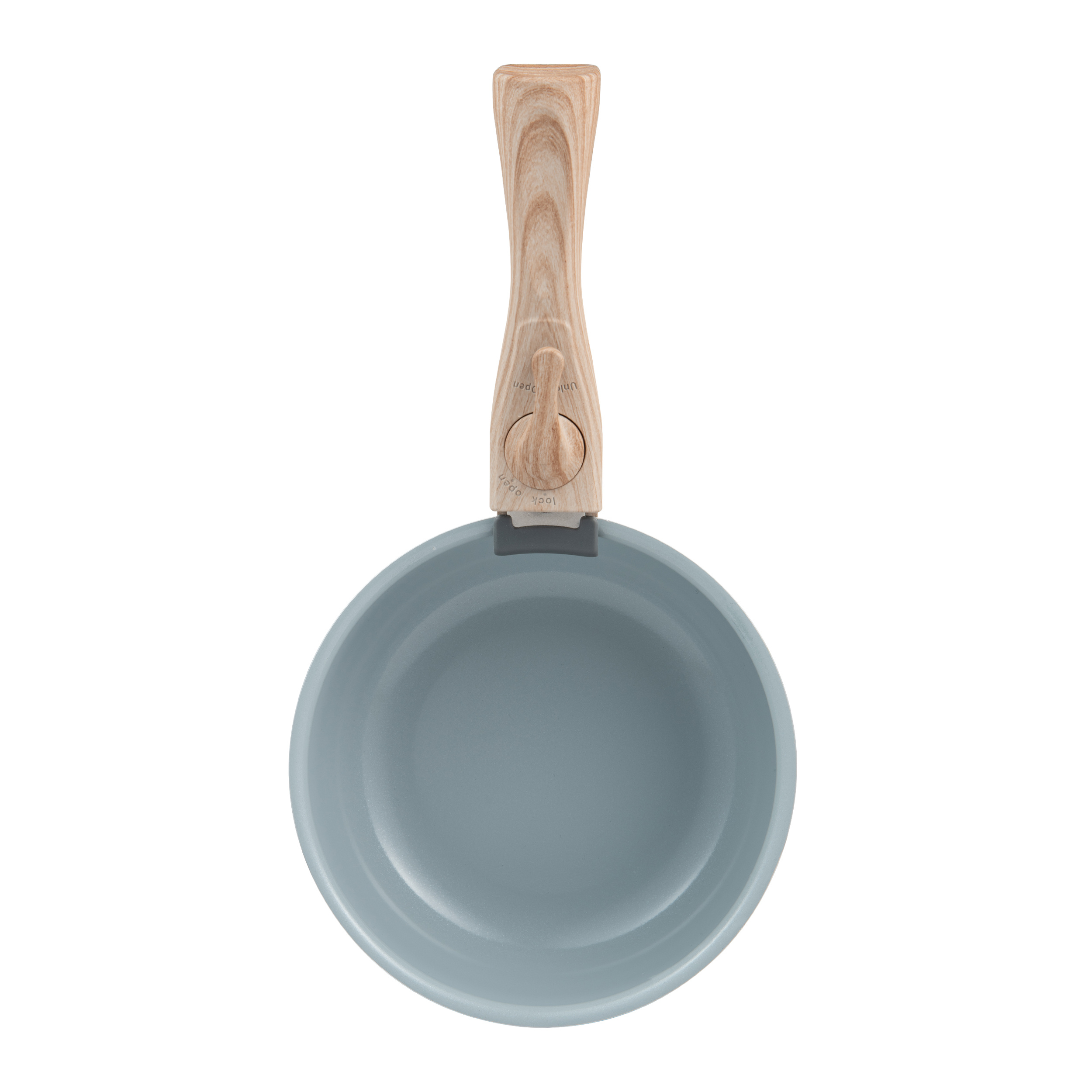 Topf-Set CLICK&COOK 4tlg.