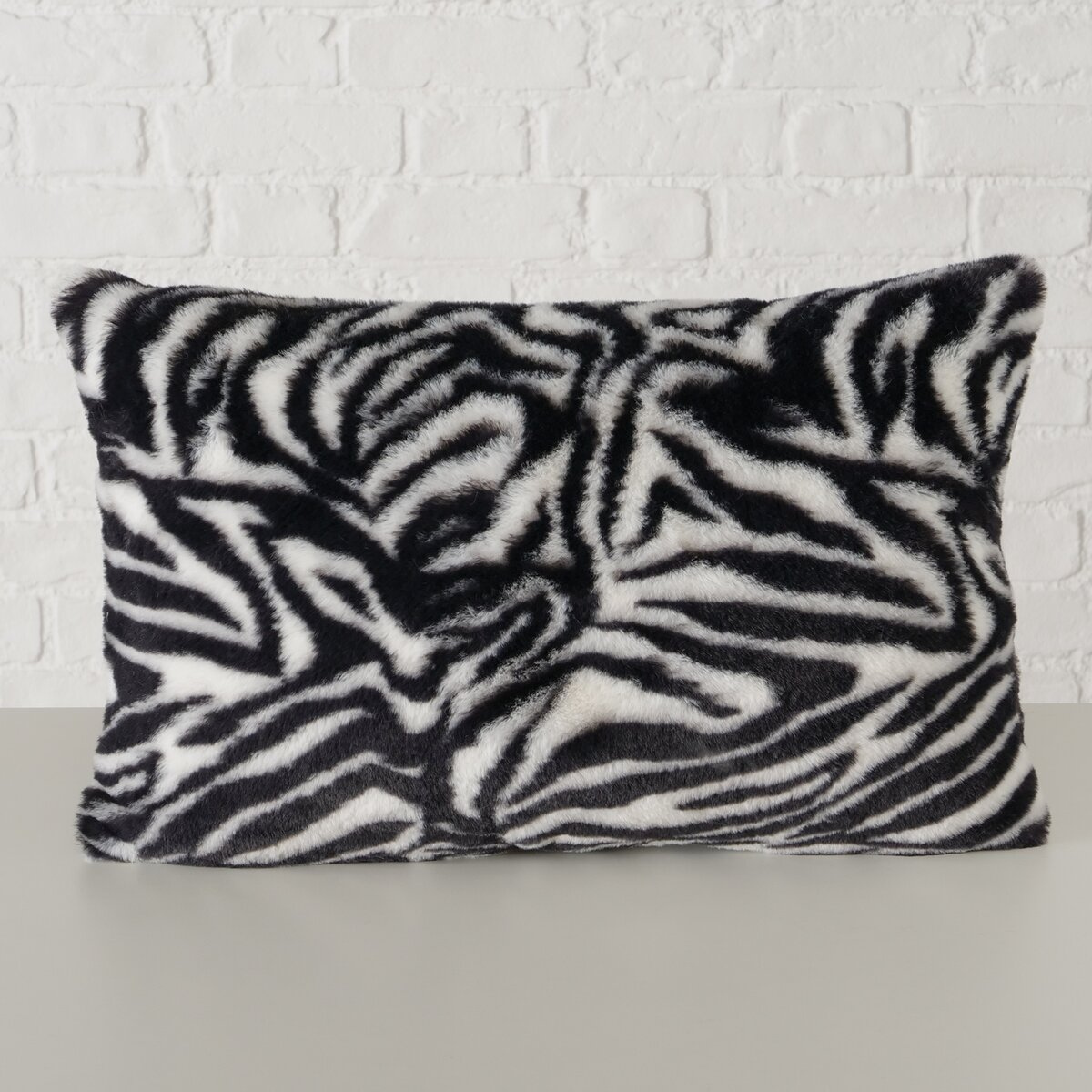Kissen ZEBRA