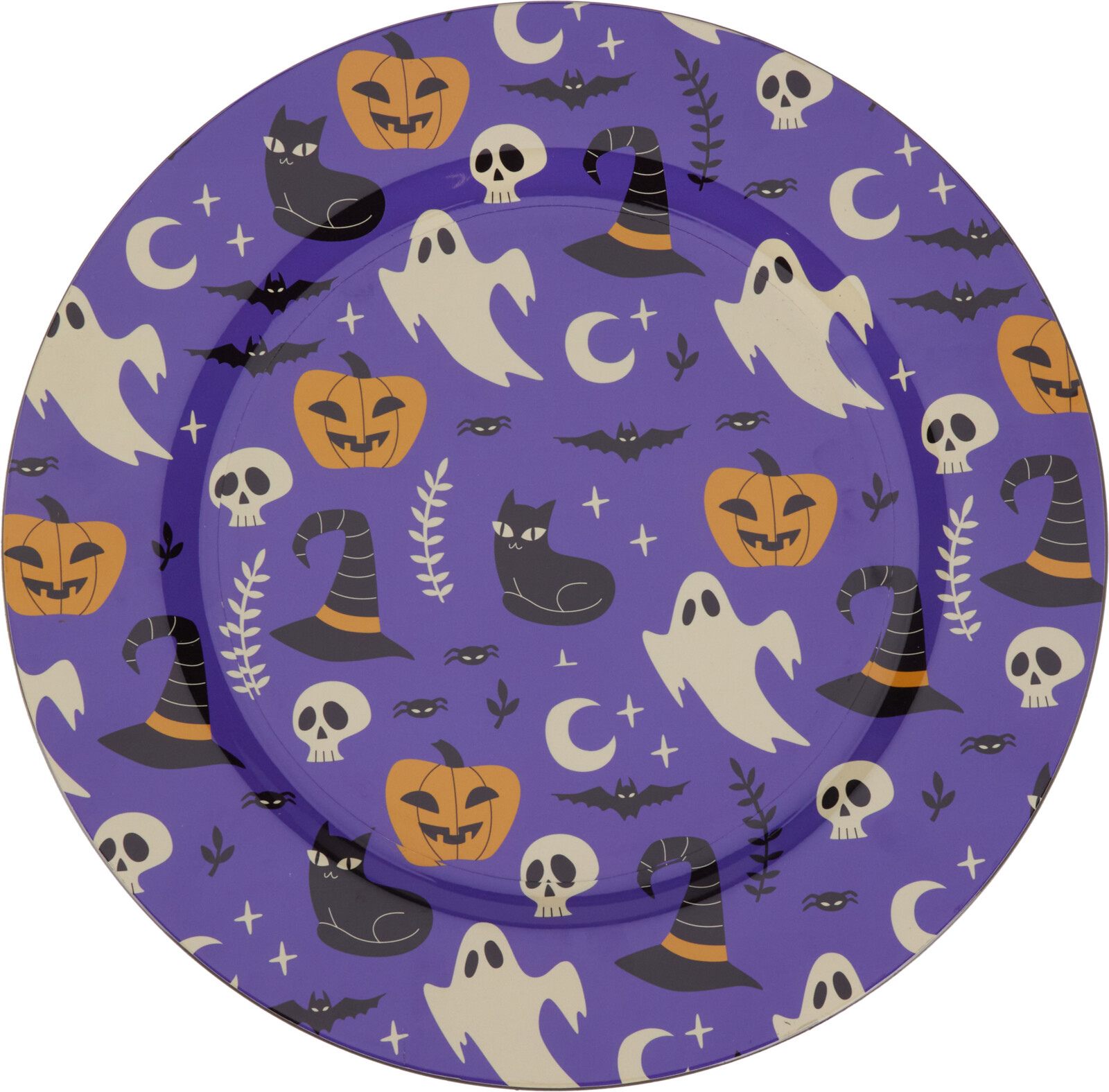 Platzteller HALLOWEEN