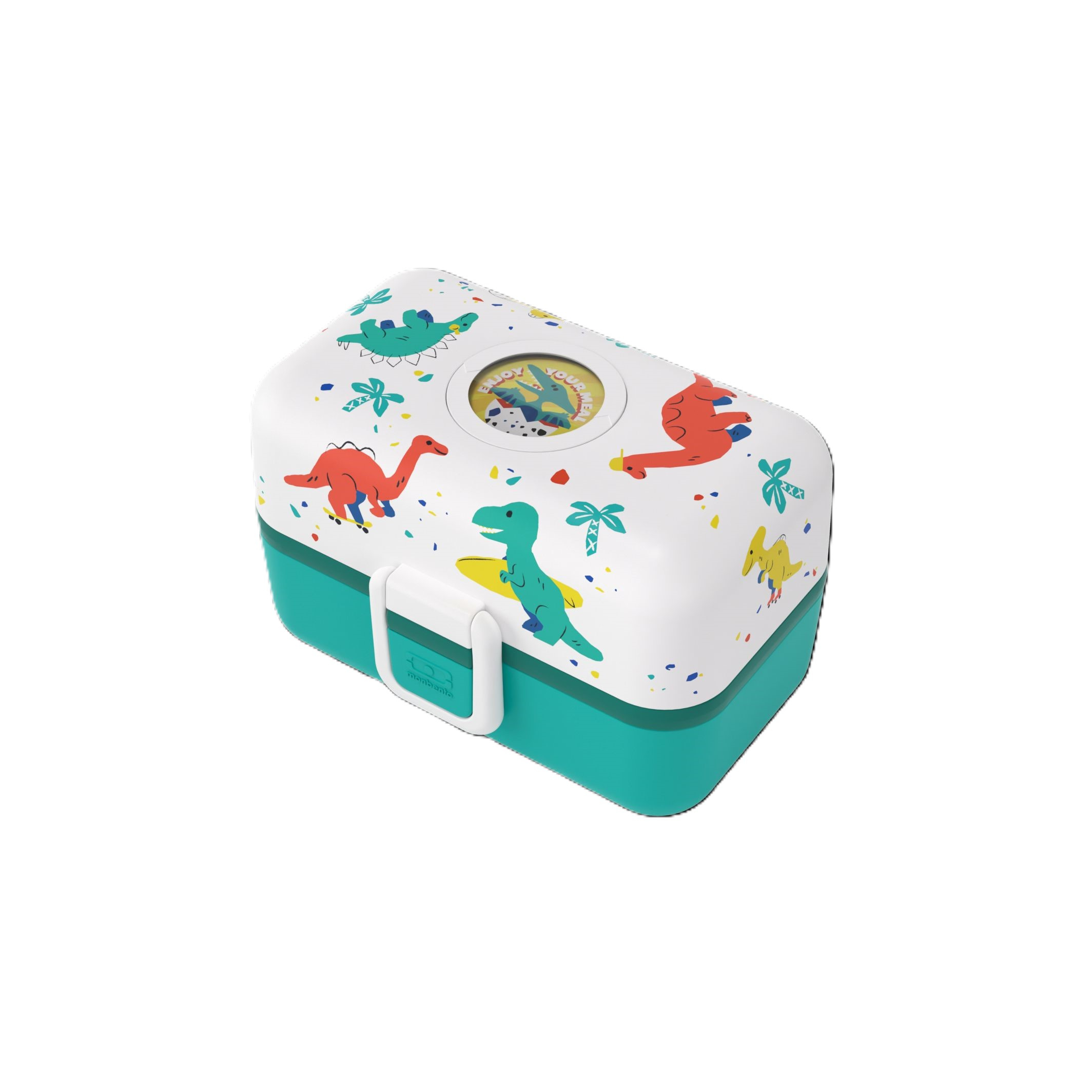 Lunchbox DINO