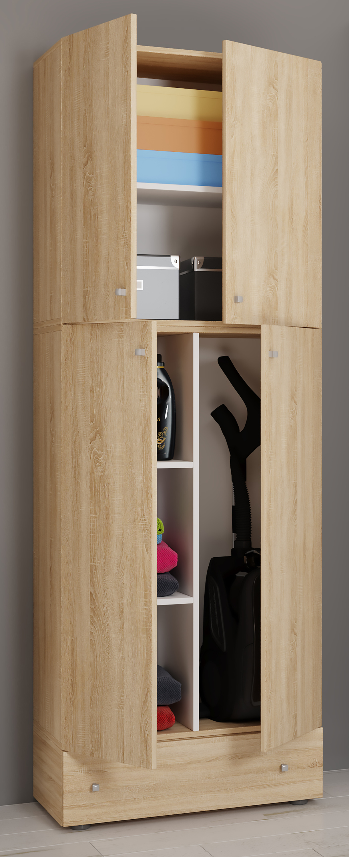 Putzschrank LONA