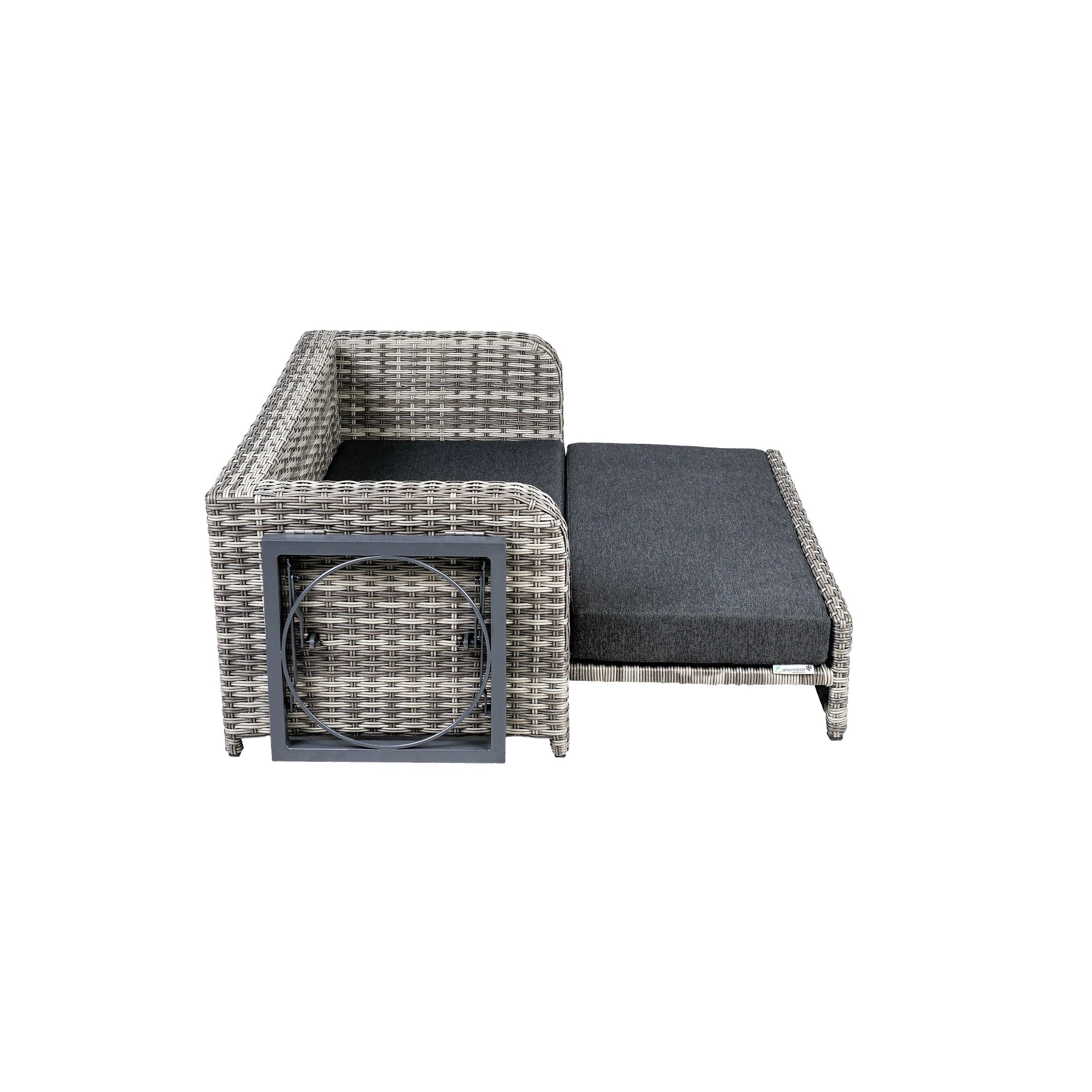 Hundesofa greemotion Bahia Outdoor