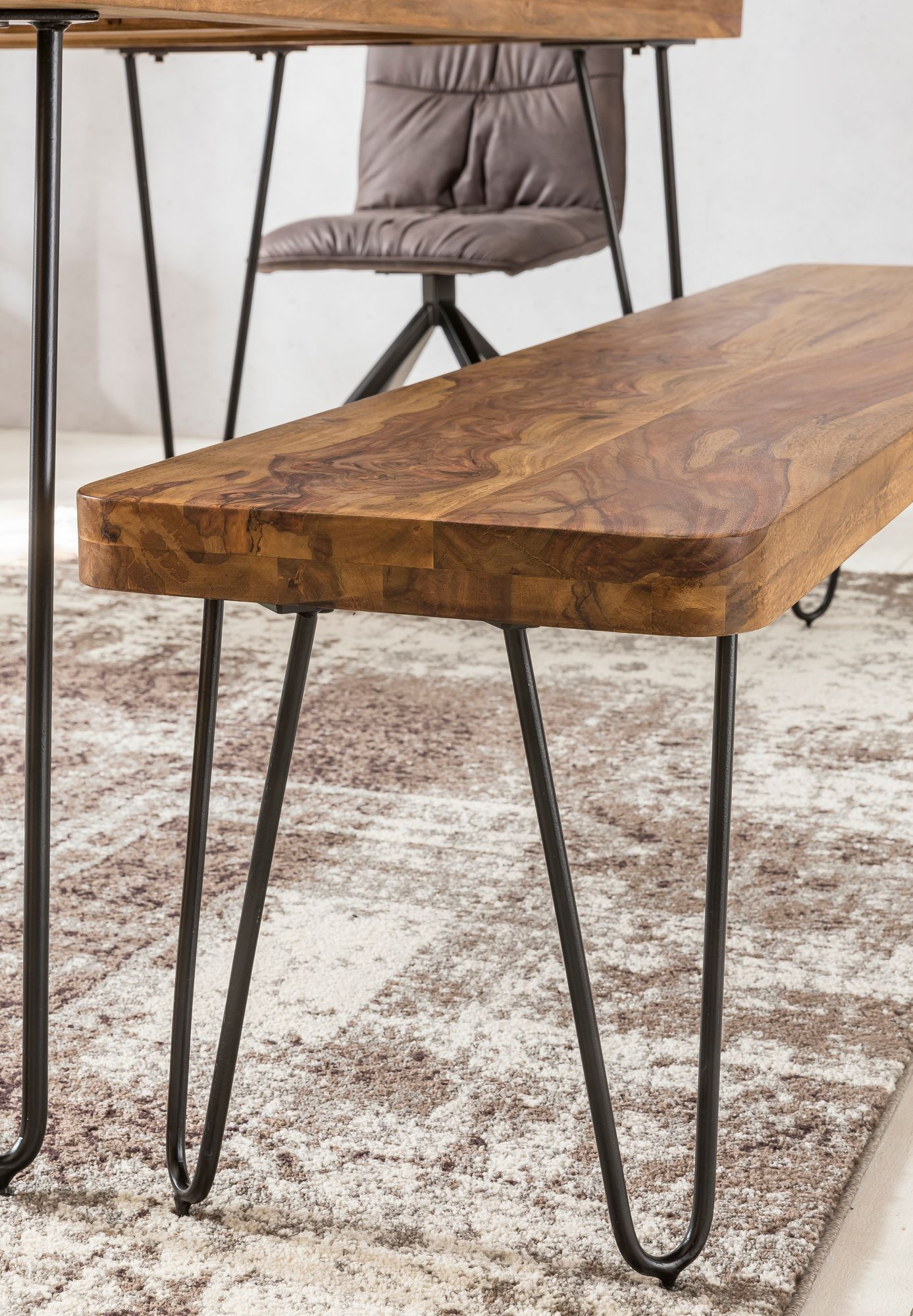 Sitzbank BAGLI