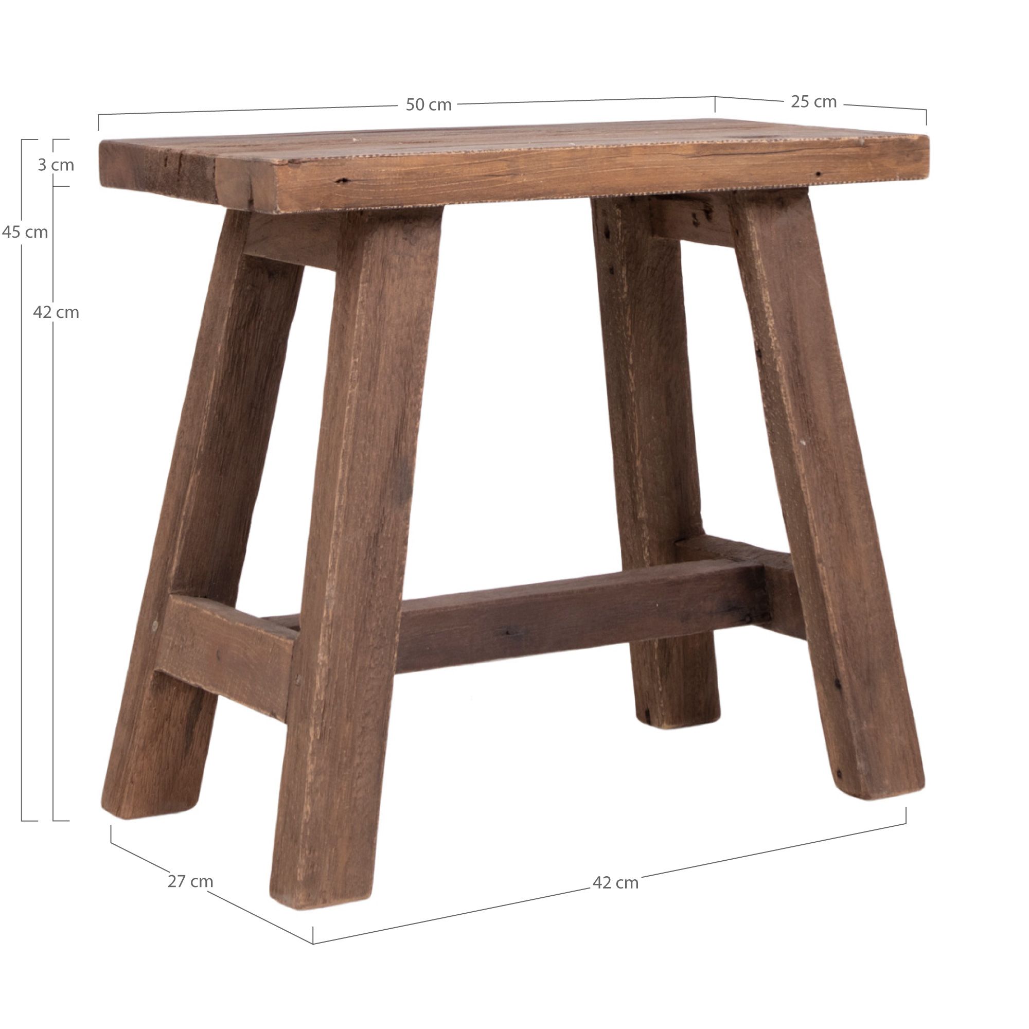 Hocker DROP BARCELONA