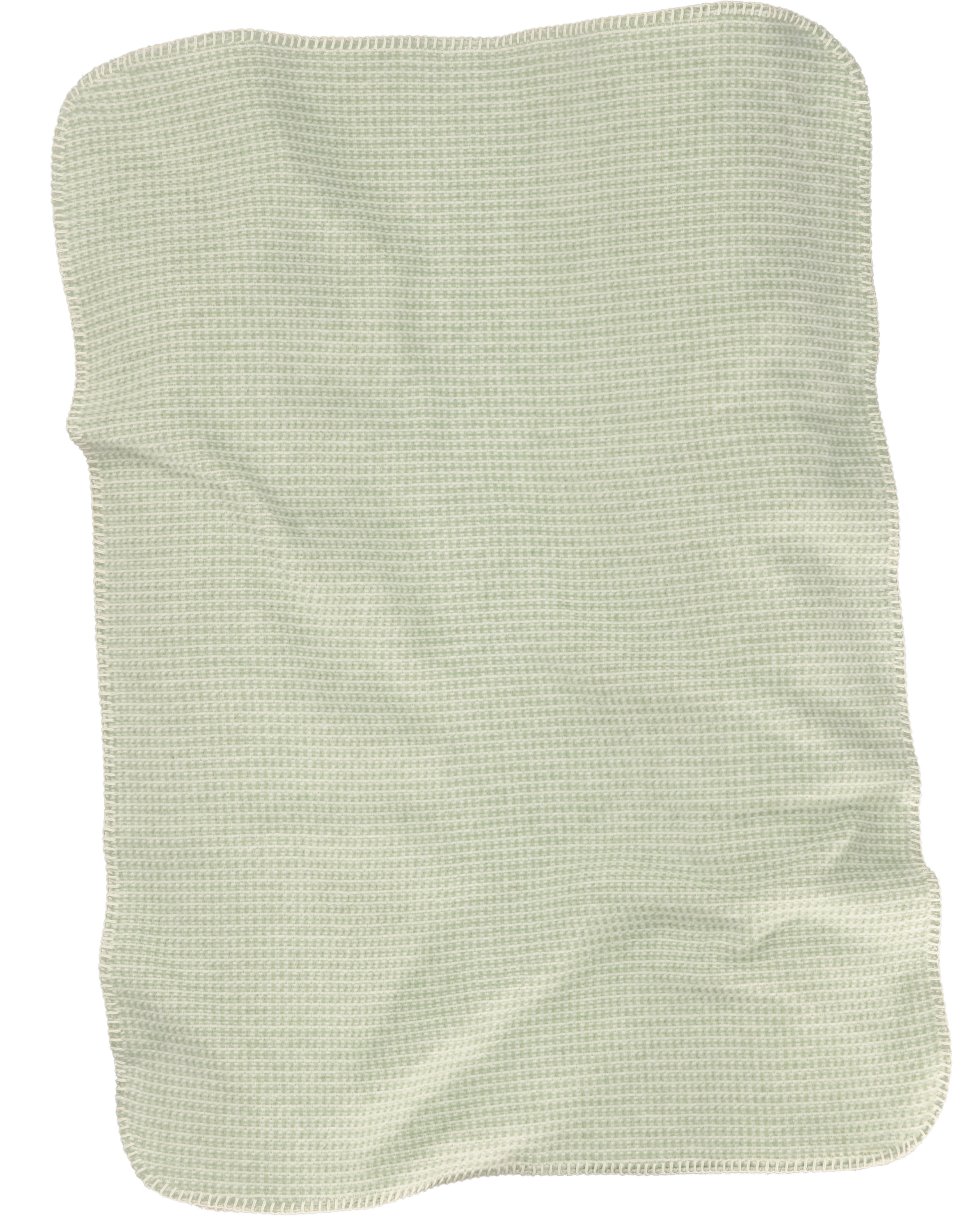 Kinderdecken COTTON GREEN