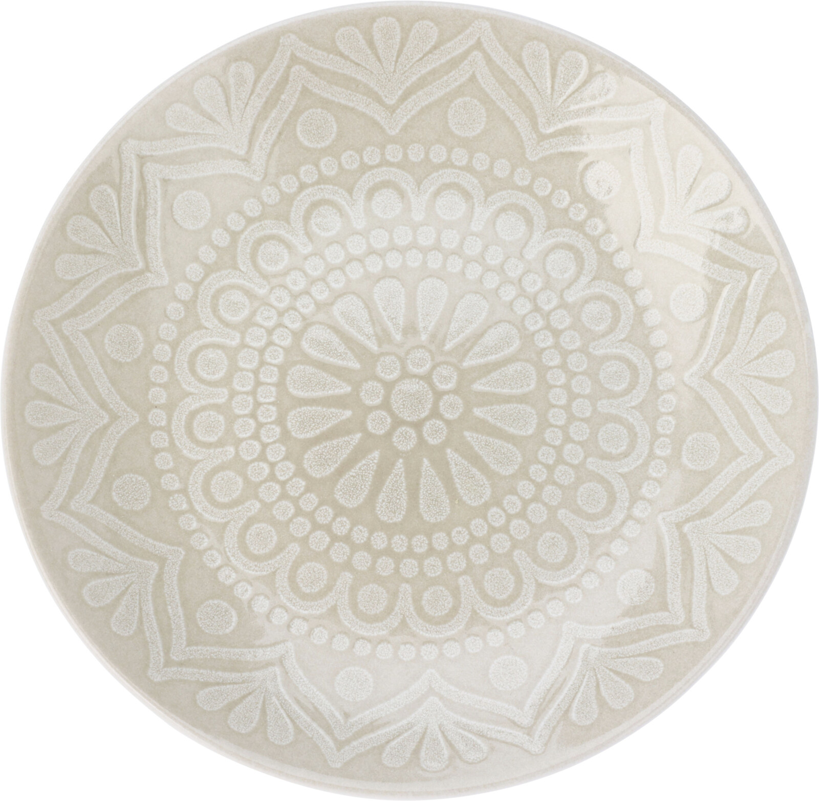 Dessertteller MANDALA