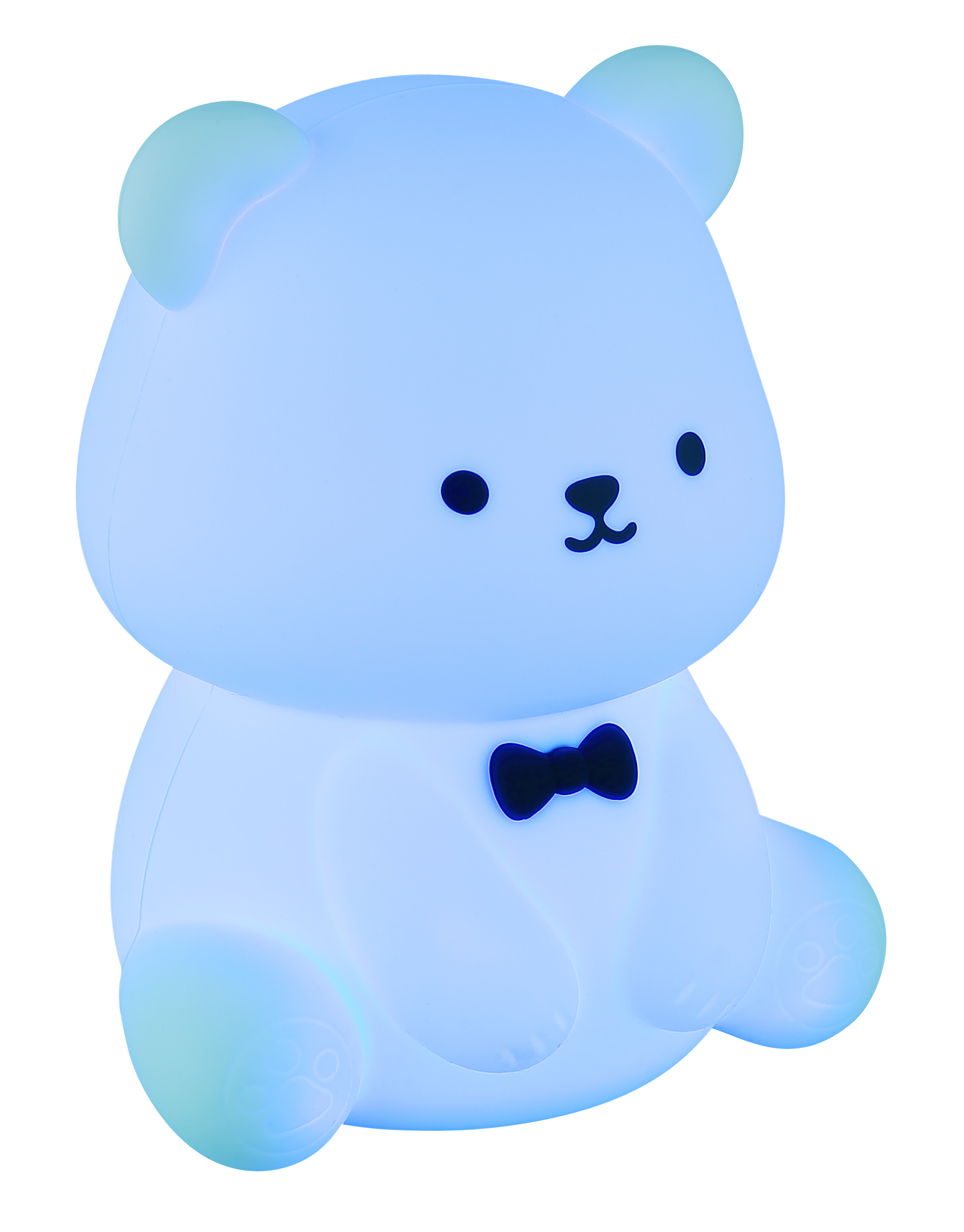 Tischleuchte LED TEDDY