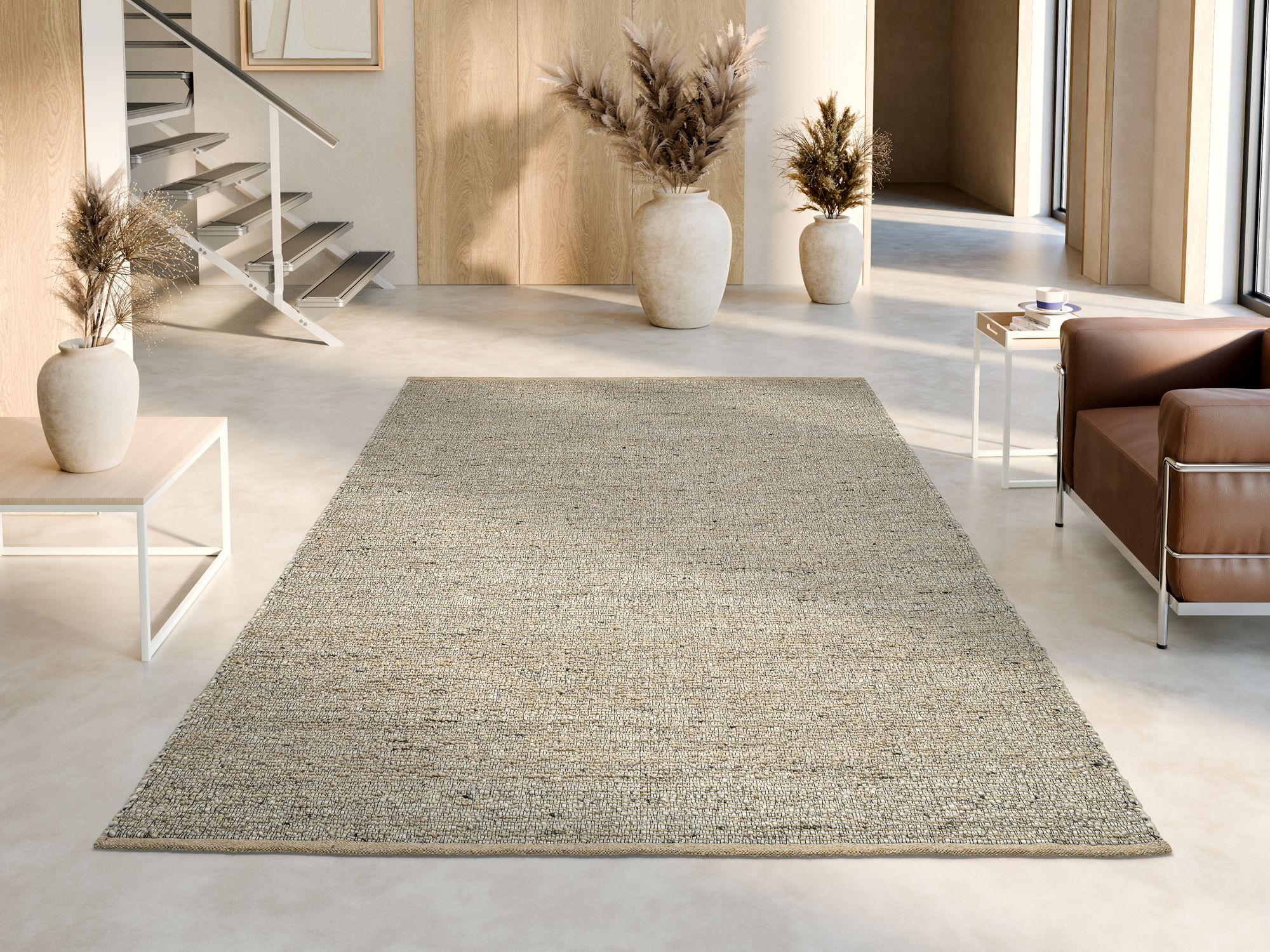 Teppich COUNTRY HANDWEB