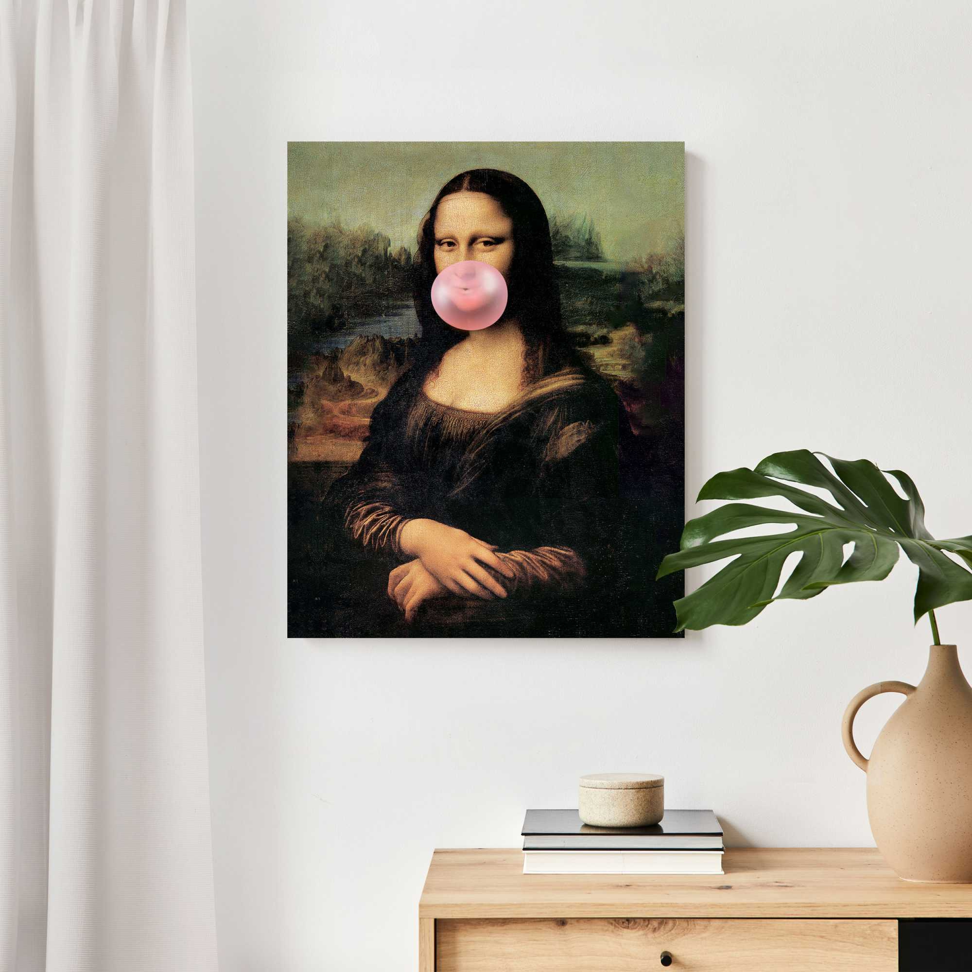 Bild MONA LISA