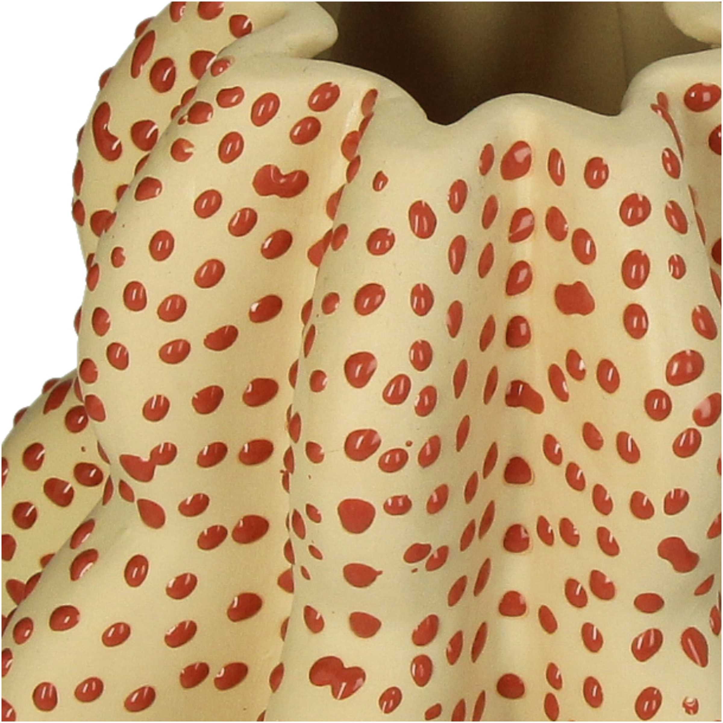 Vase SPOTS