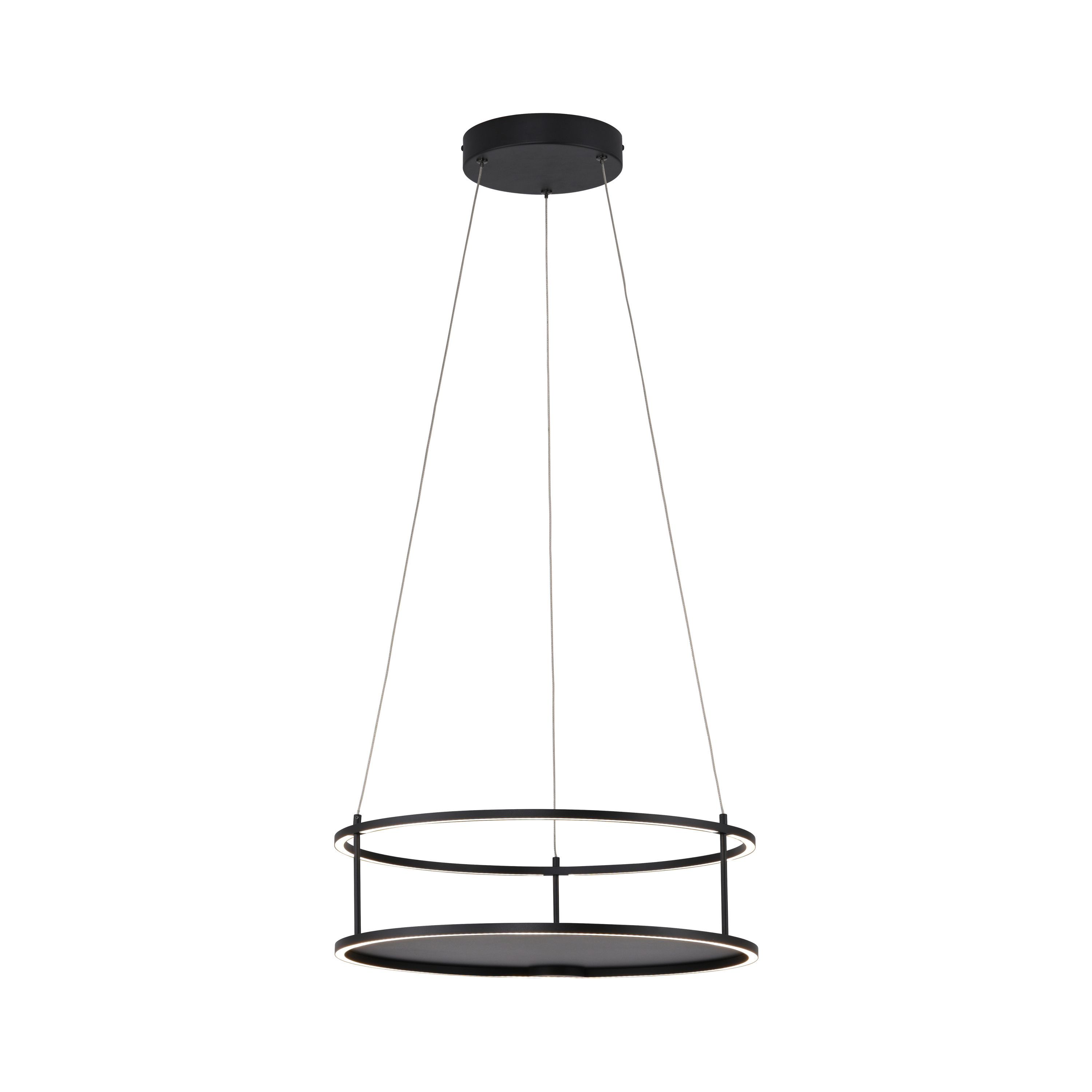 Pendelleuchte CONTURA LED
