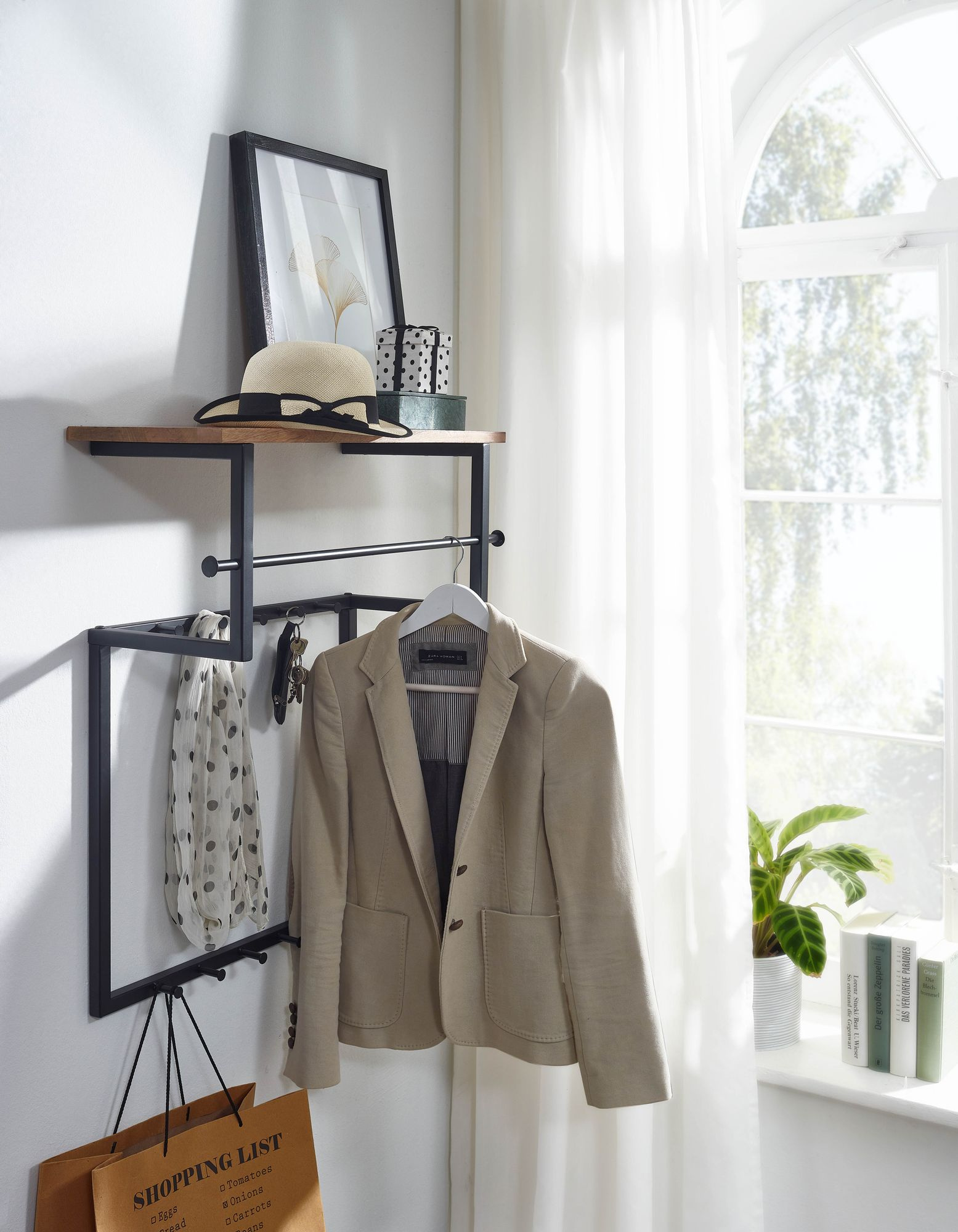 Garderobe