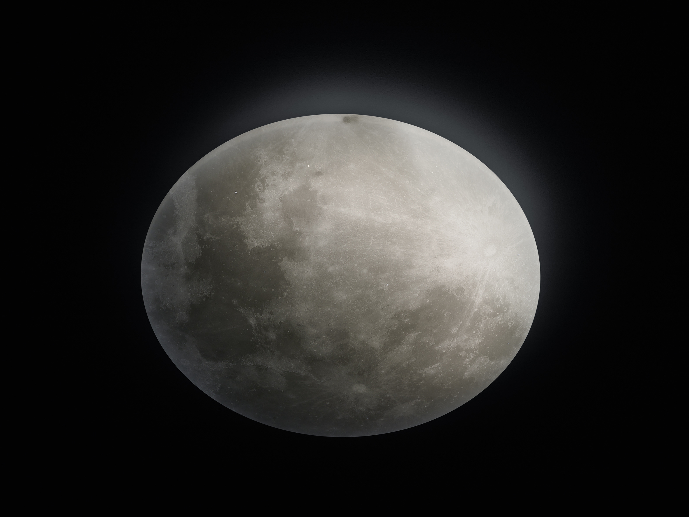 Deckenleuchte LED LUNAR