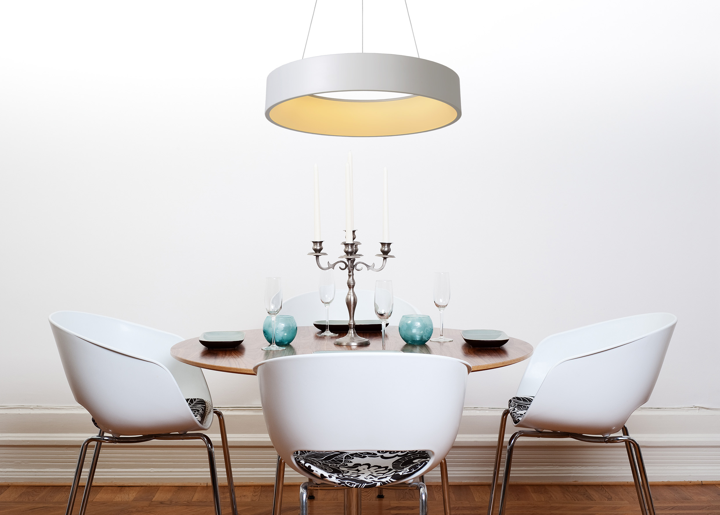 Pendelleuchte TALOWE LED