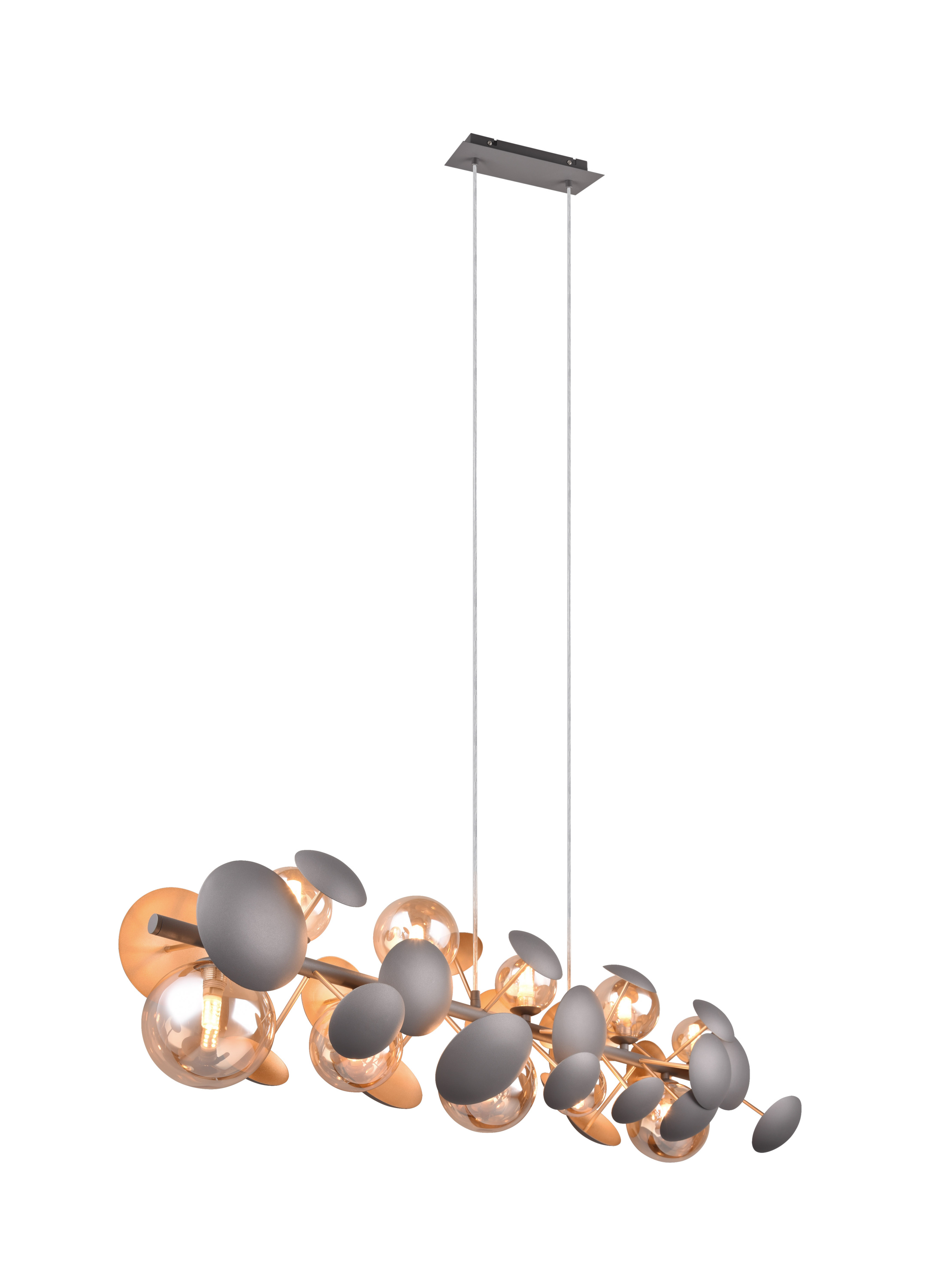 Pendelleuchte BUBBLE