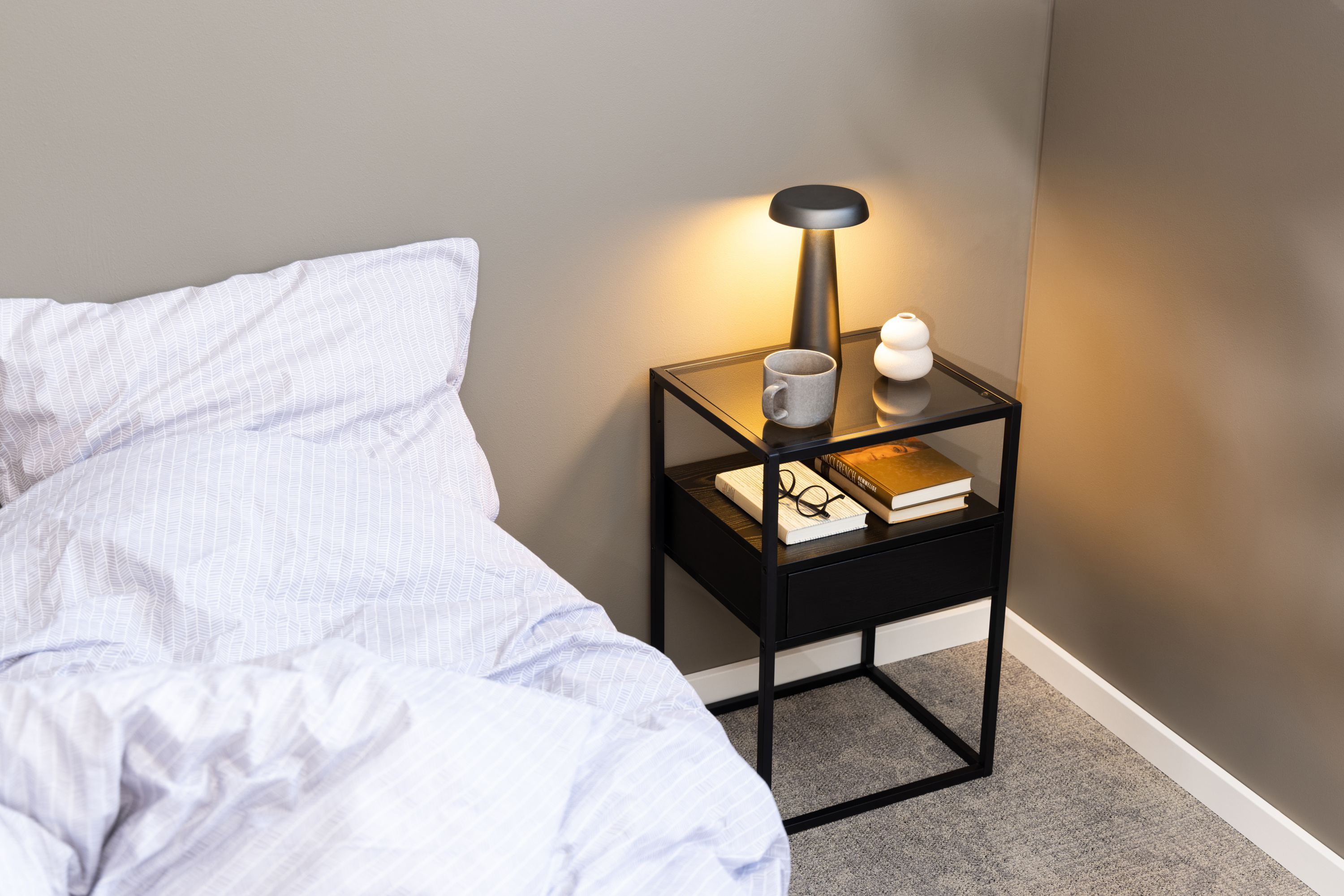 Nachtkonsole RANDOLF