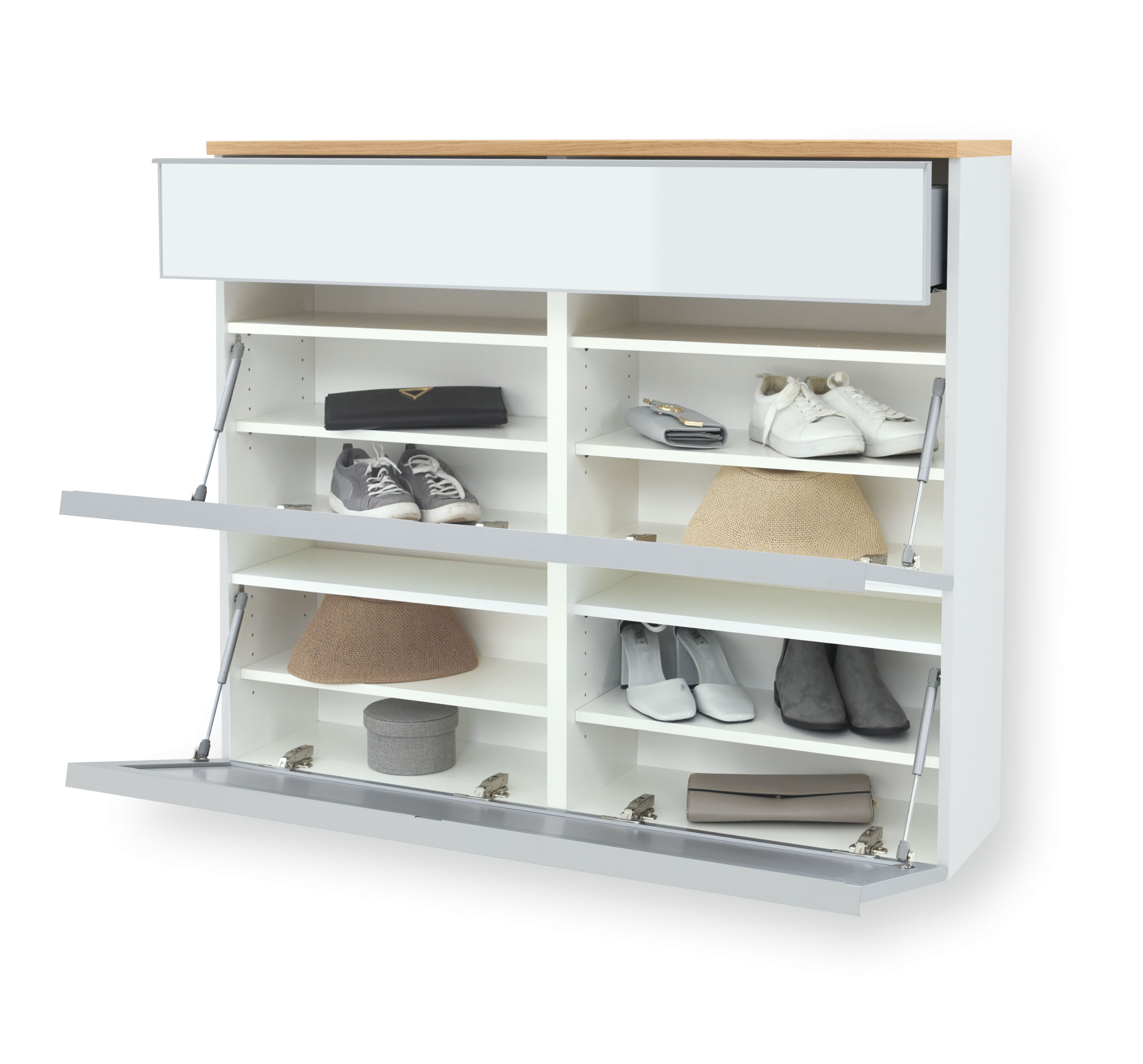 Schuhschrank Rolf Weber VERSMOLD