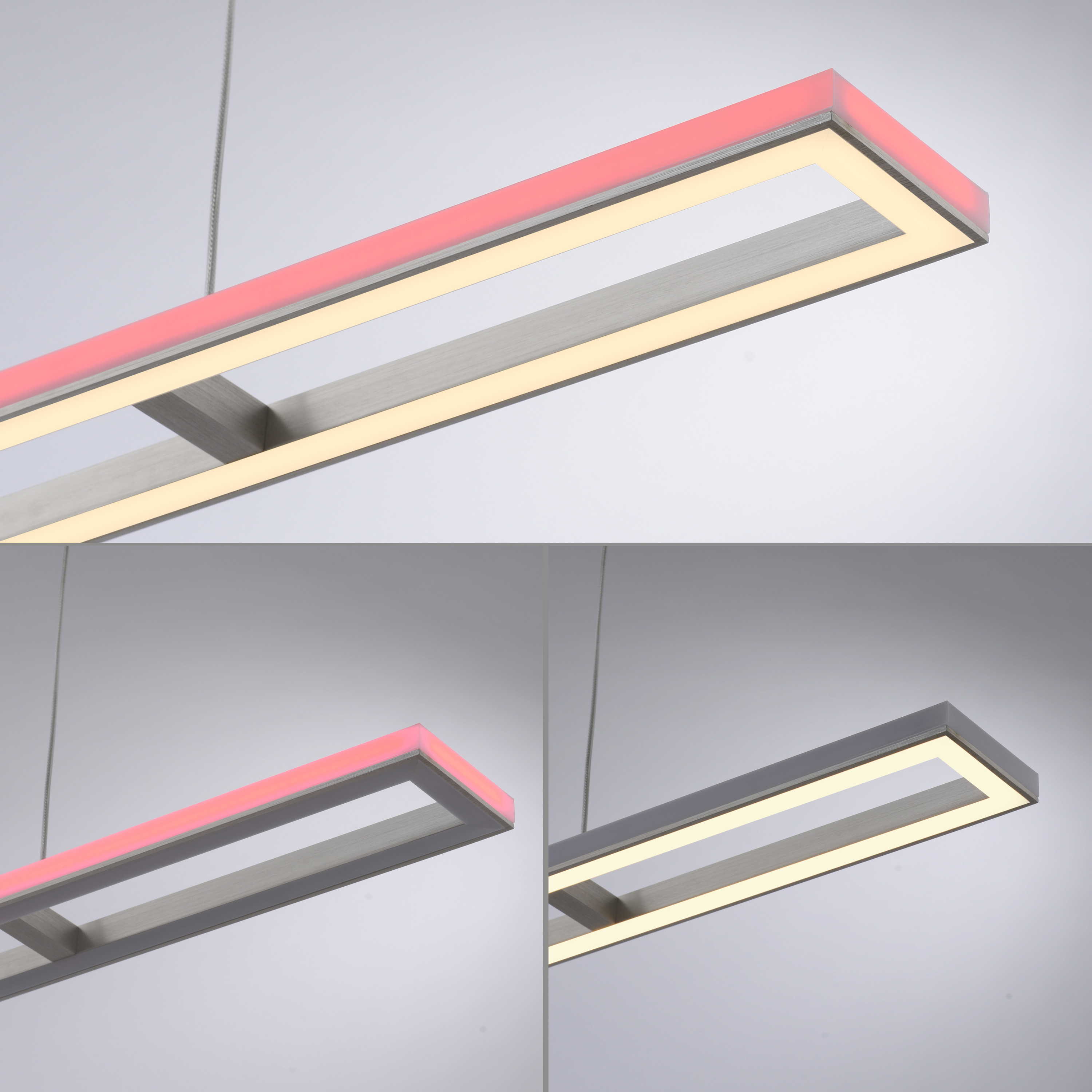 Pendelleuchte LED HELIX