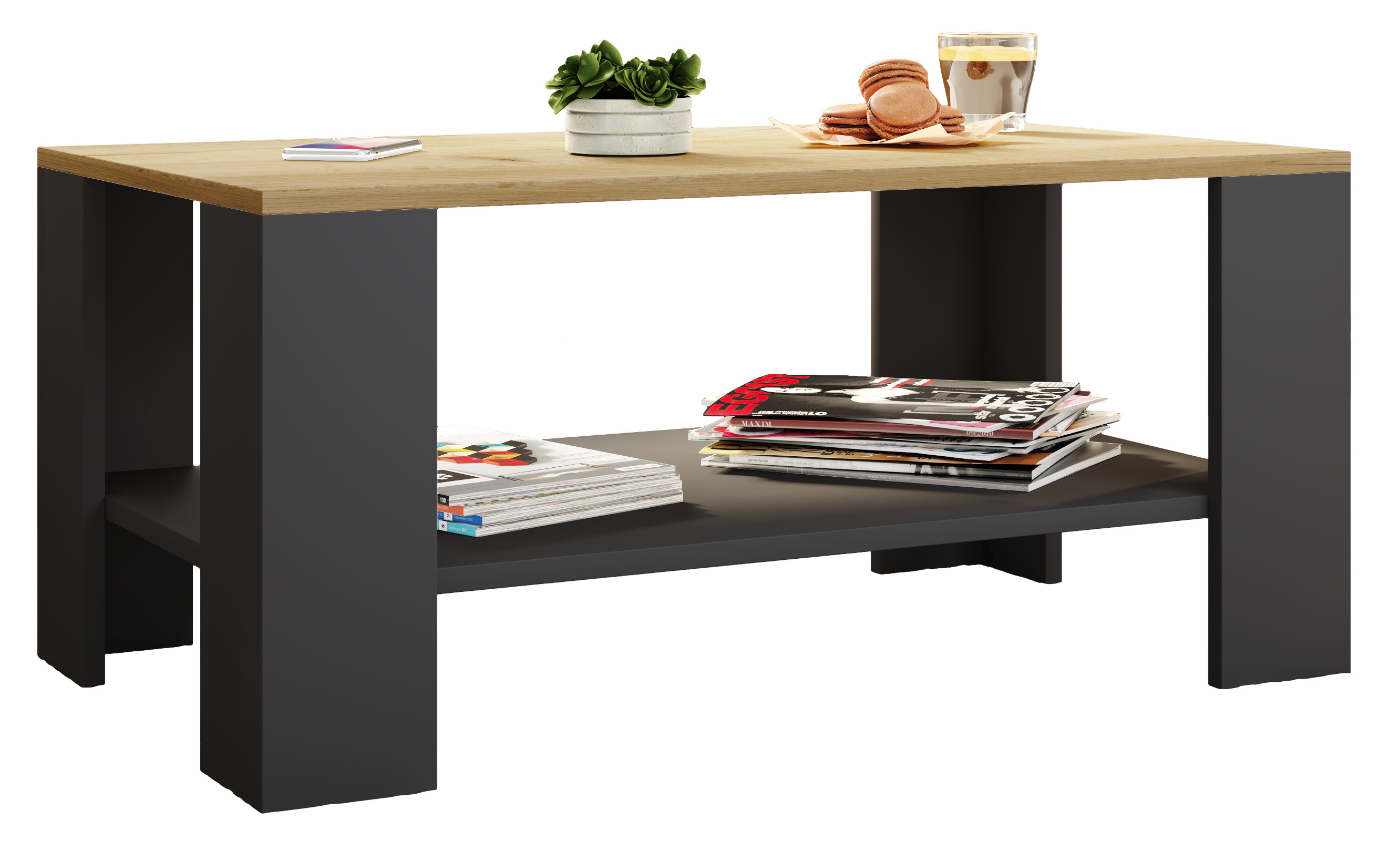 Couchtisch DALUS