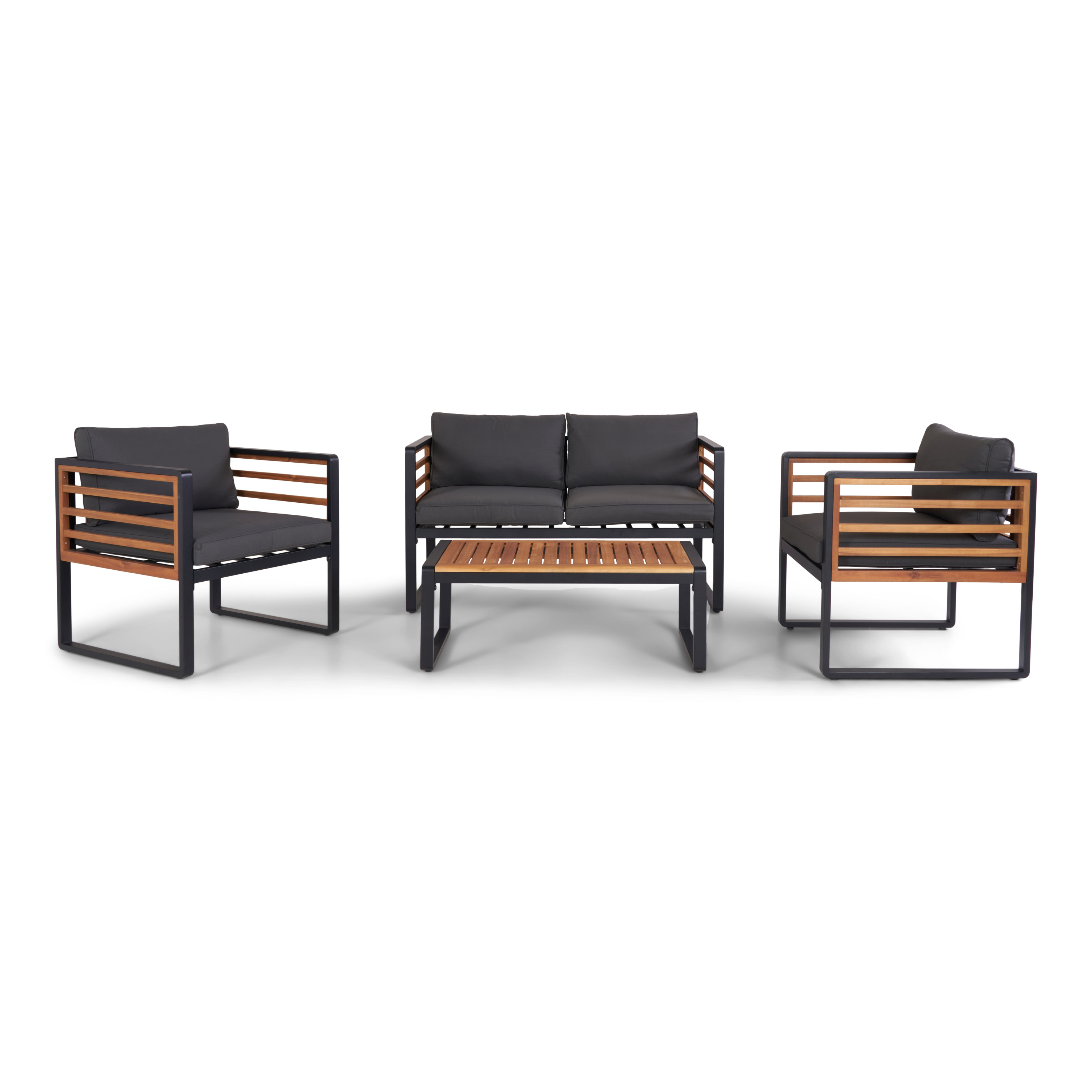 Lounge-Set PUREDO