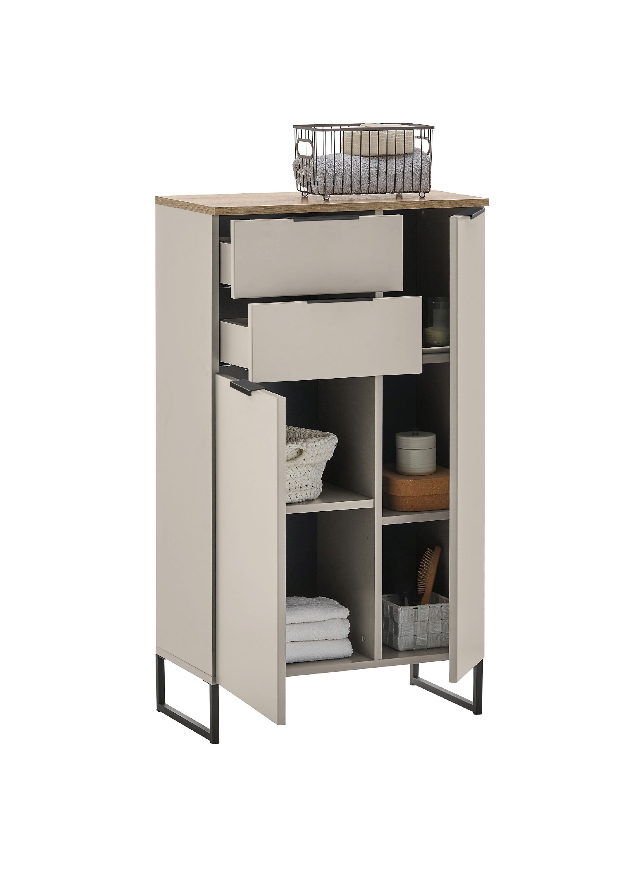 Highboard HARPER BONDO