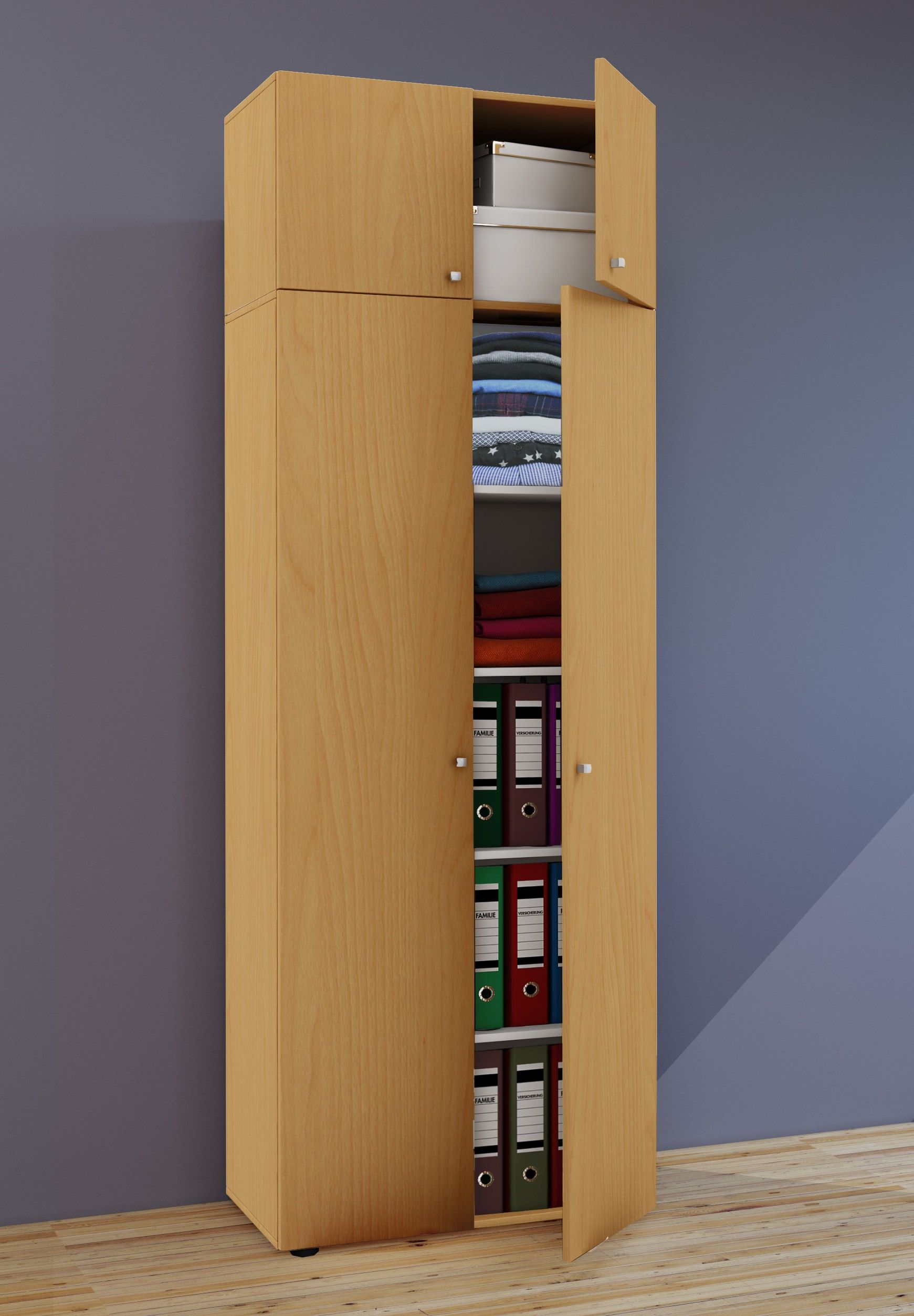 Mehrzweckschrank VANDOL I