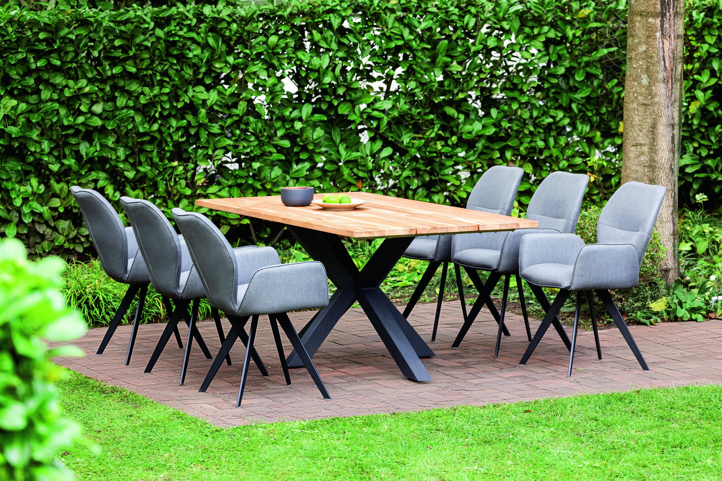 Gartentisch Alto