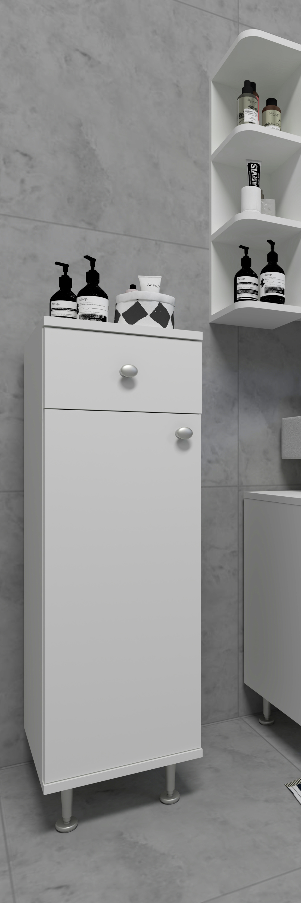Midischrank NILOSI