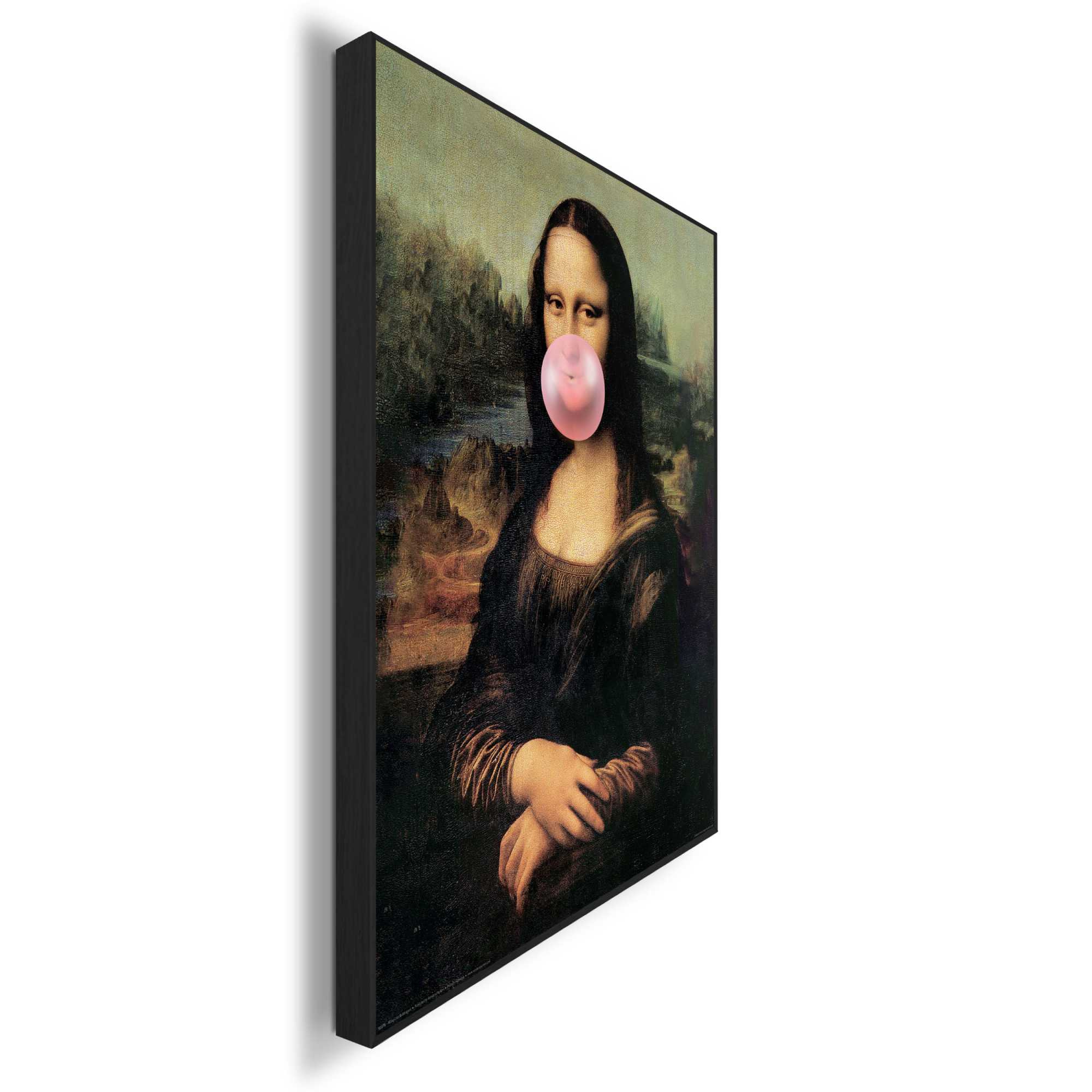 Bild MONA LISA
