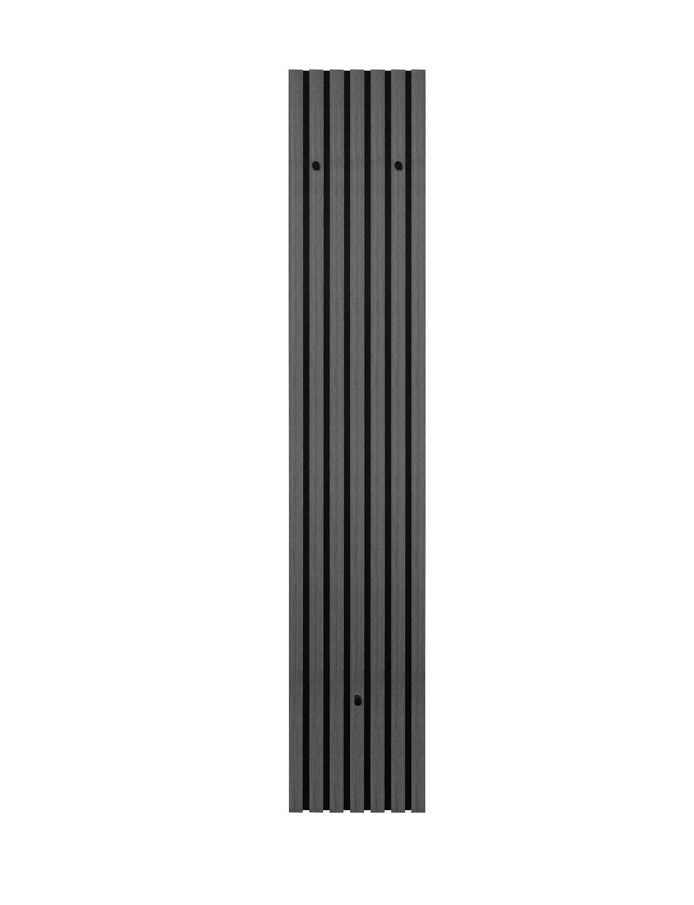 Wandgarderobe GABI