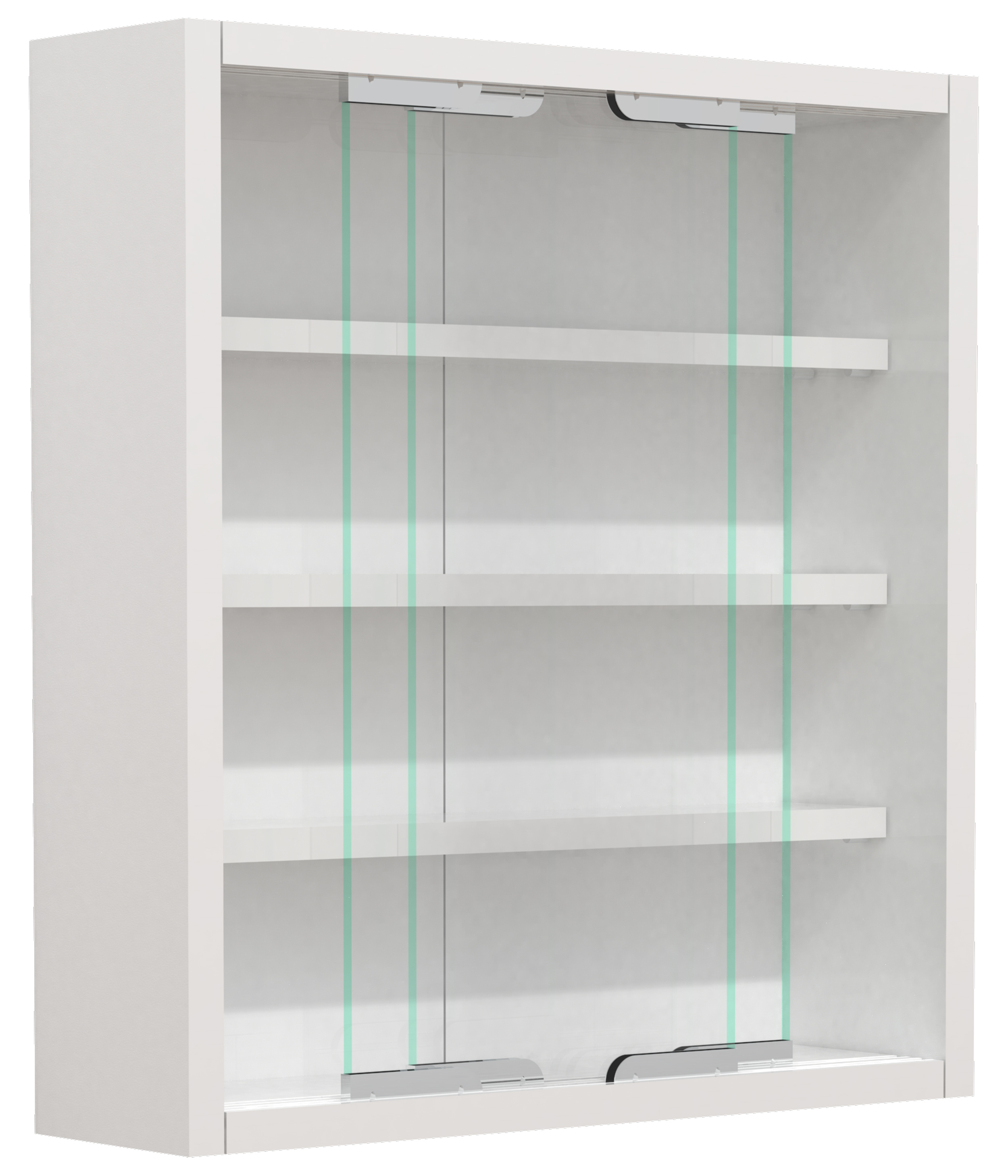 Vitrine AGISA