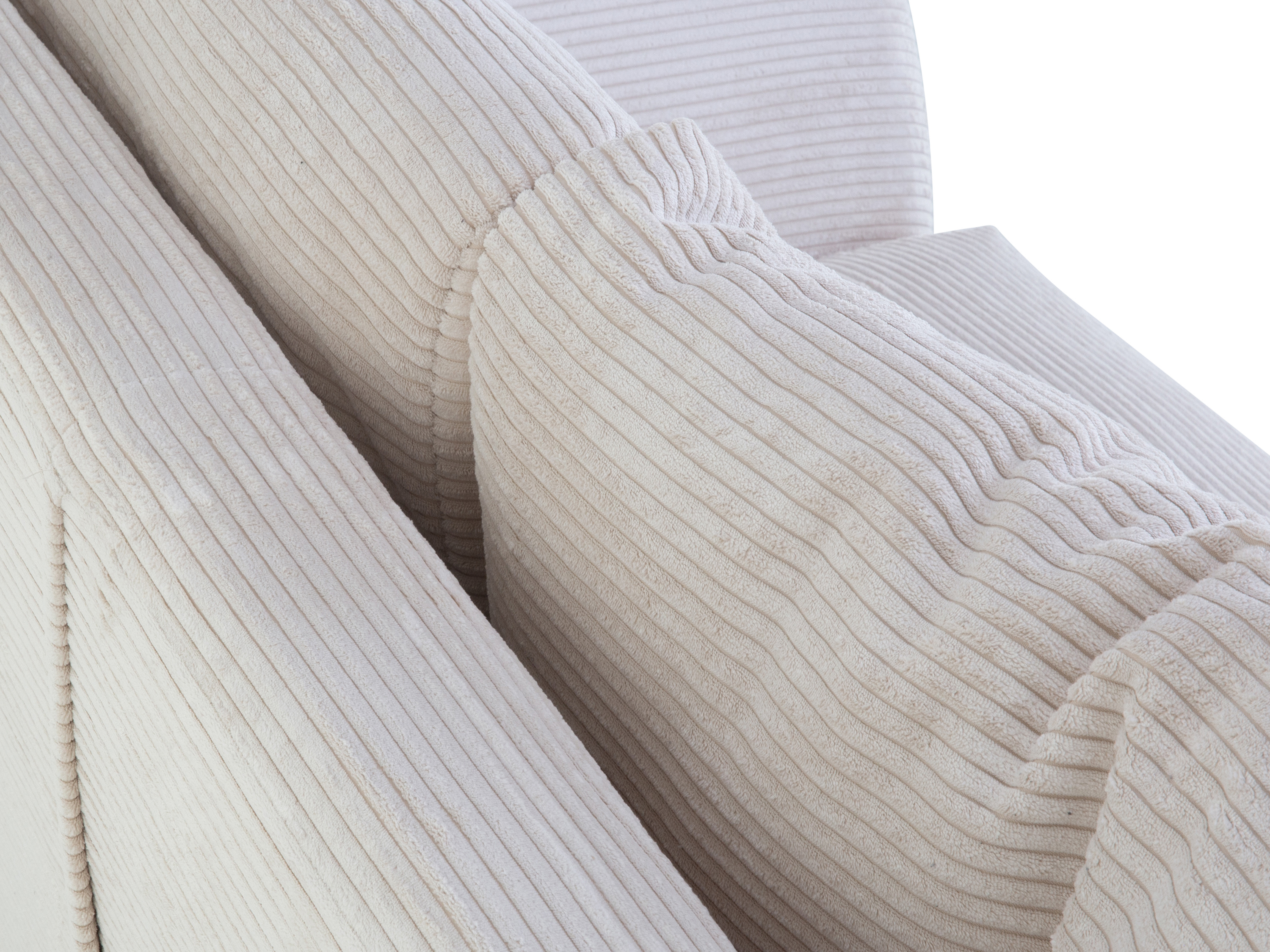 Sofa 3 Sitzer SANSIBAR FÜNEN