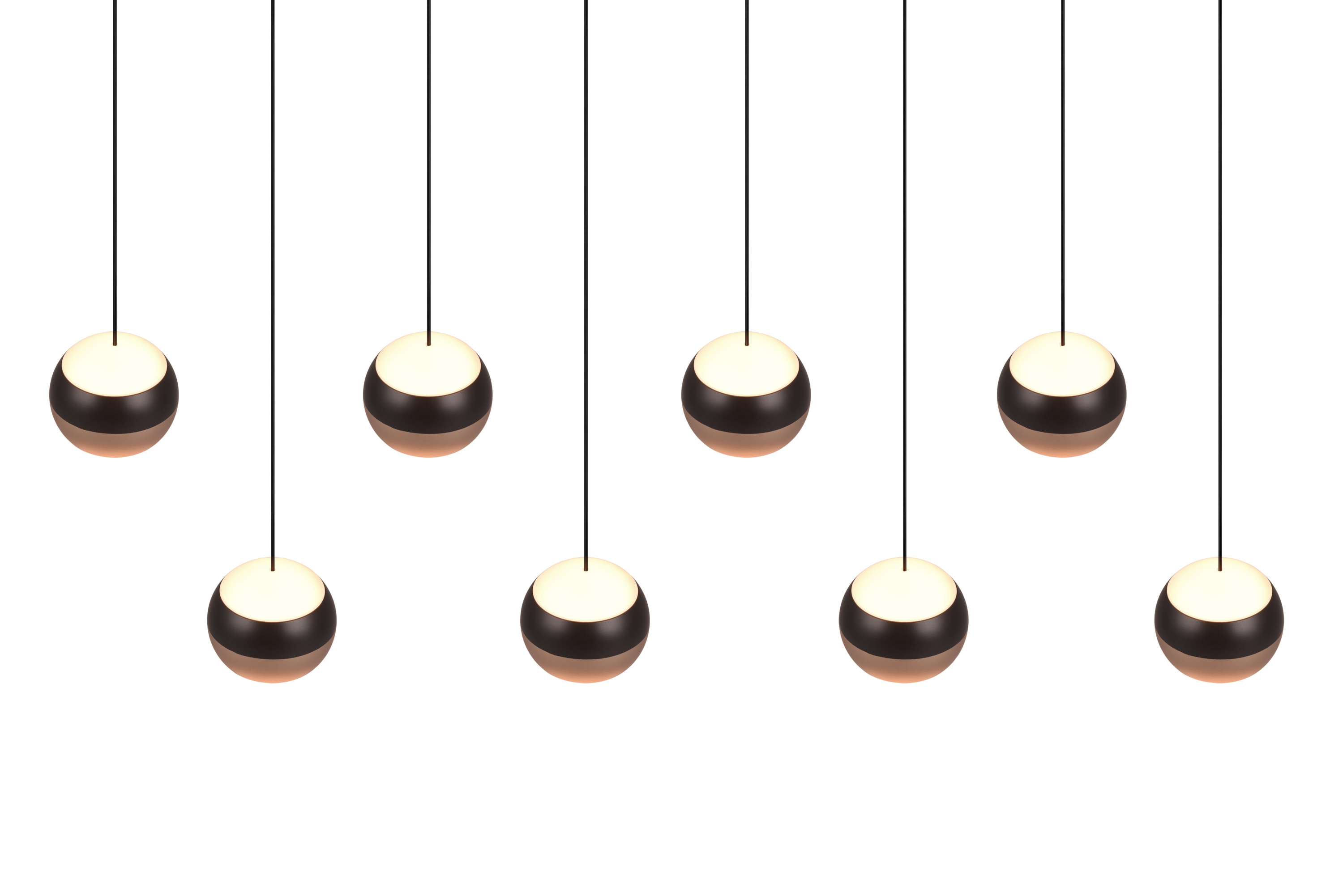 Pendelleuchte Select ORBIT