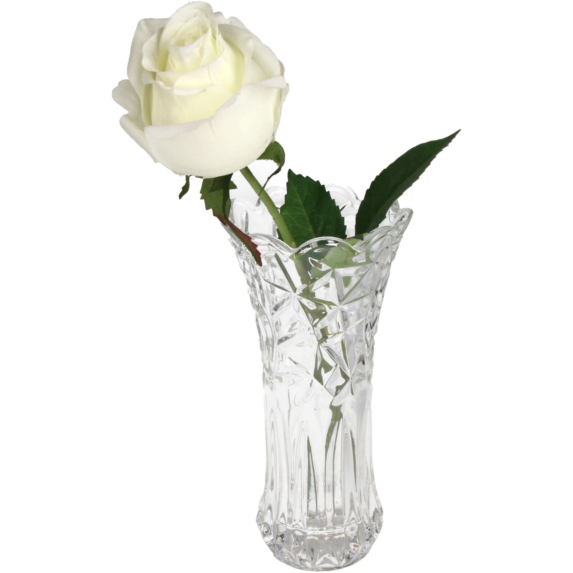 Vase NOSTALGIE klar