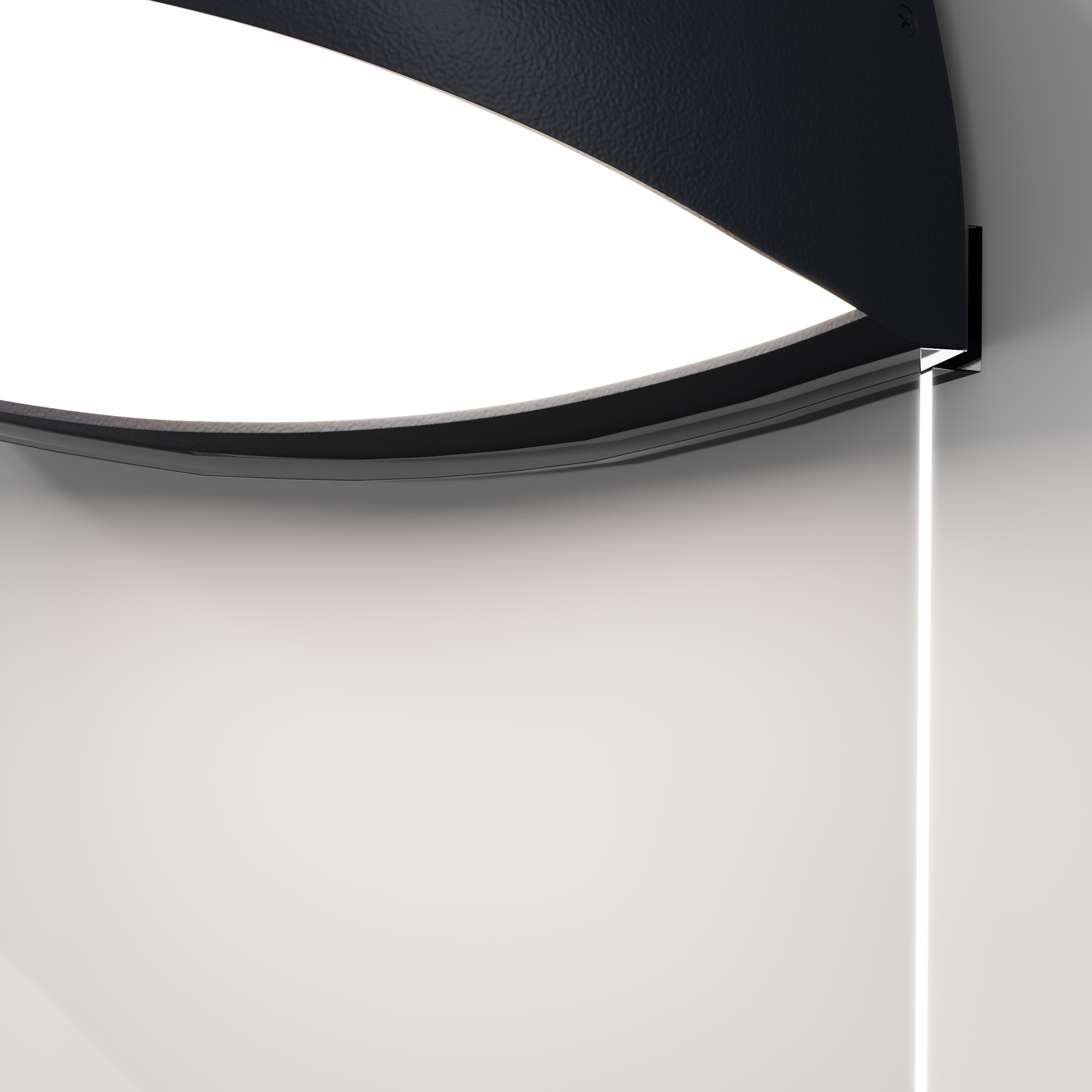 Wandleuchte GLOSS