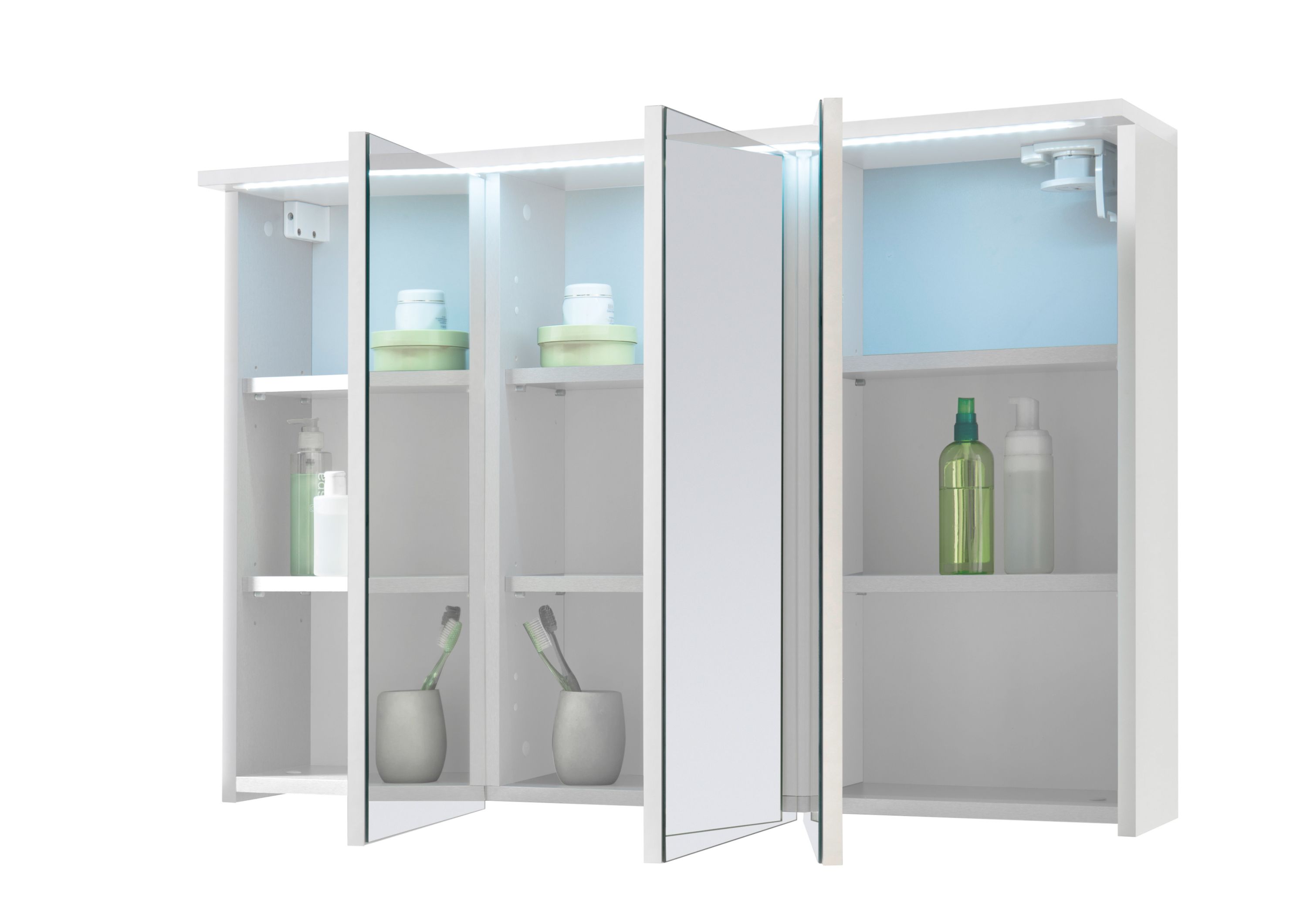 Spiegelschrank CARO 3