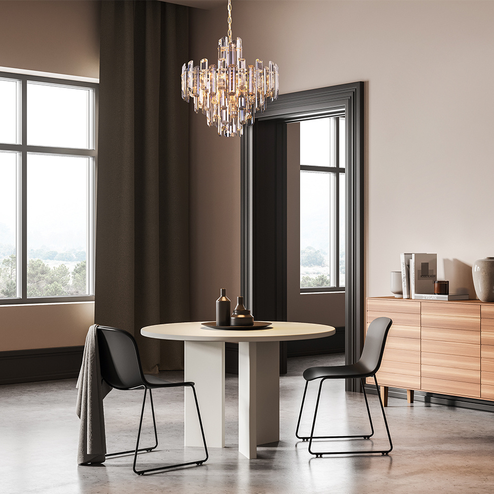 Pendelleuchte FLARE