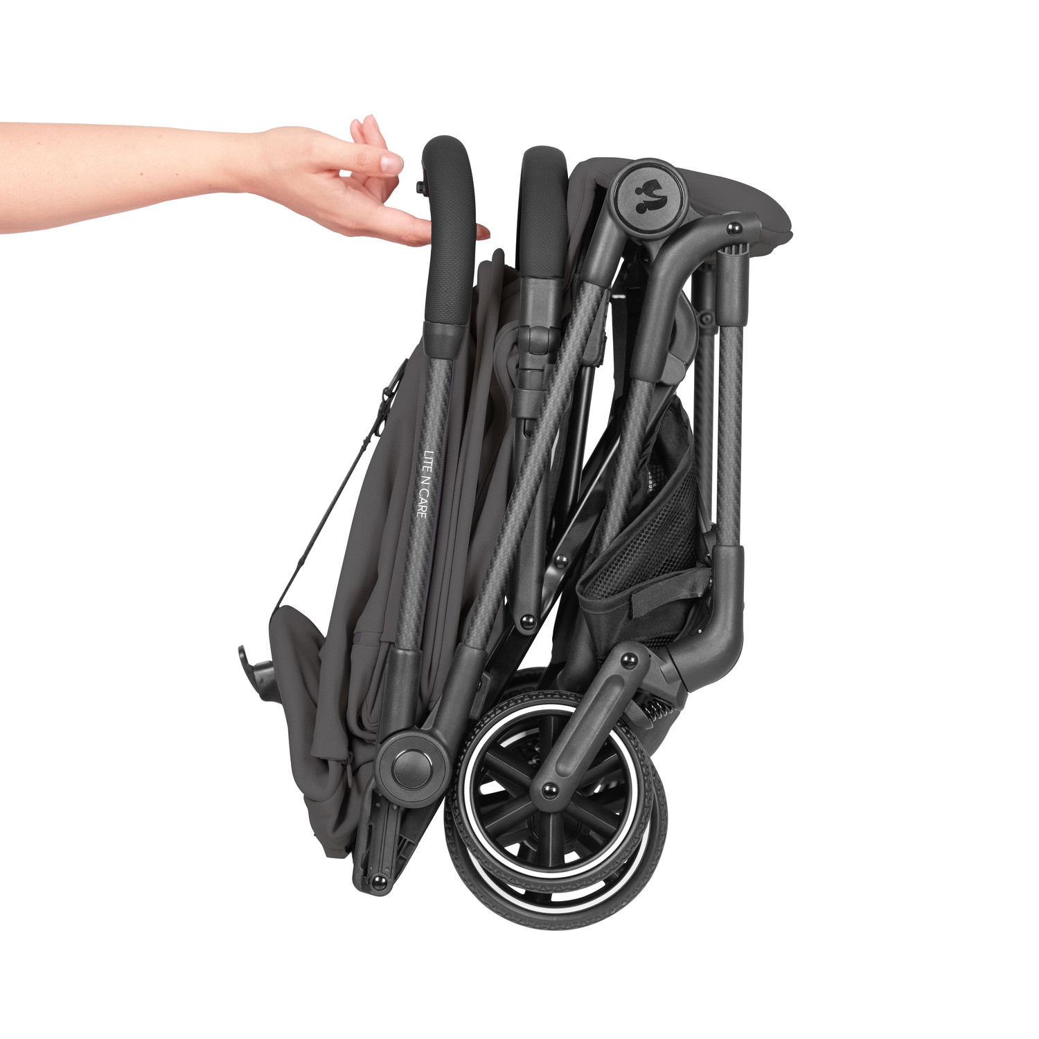 Buggy HAUCK LITE N CARE