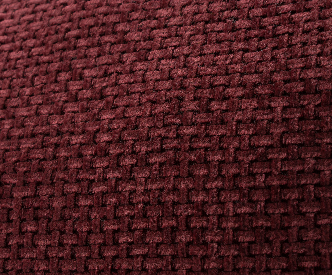 Kissen VERA bordeaux