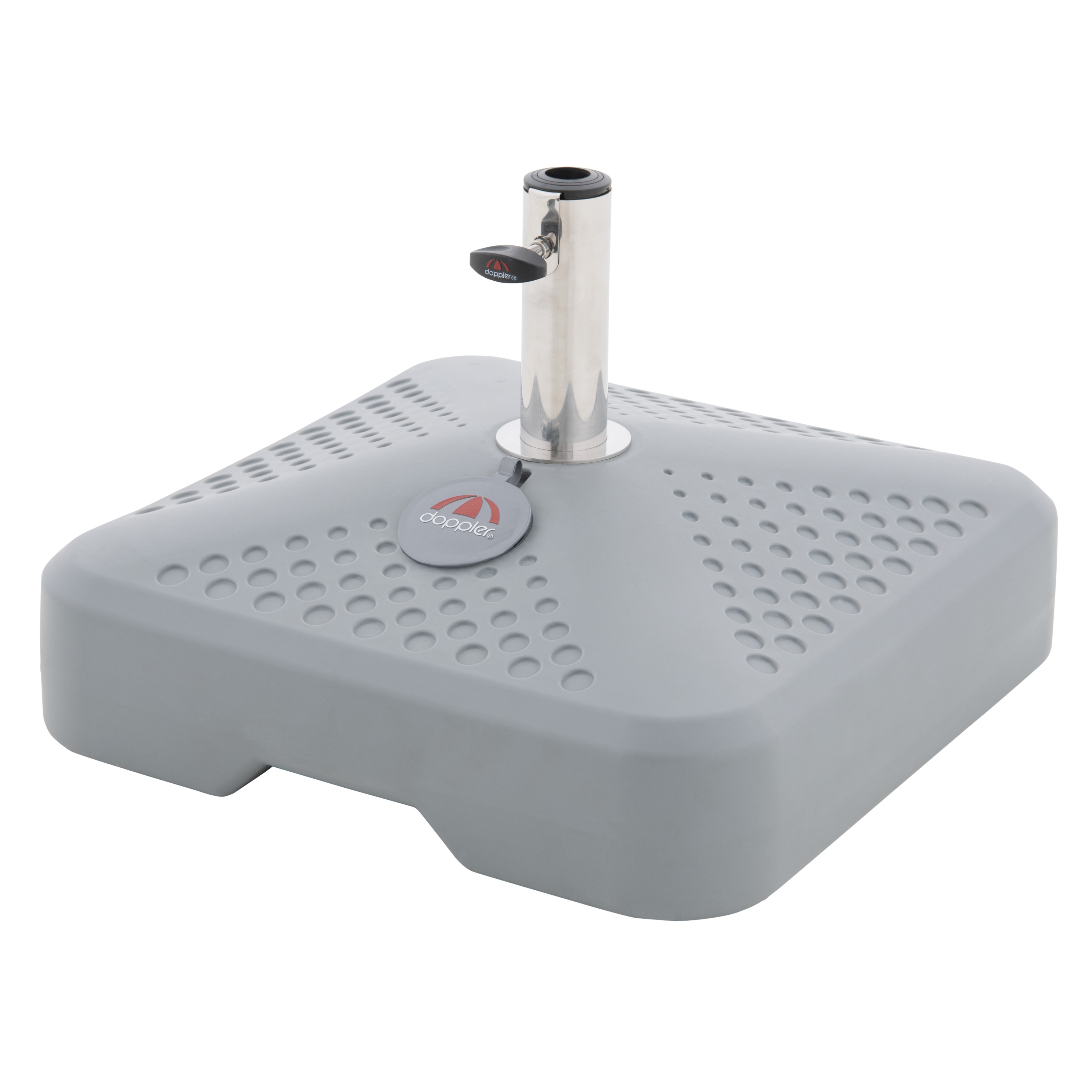 Schirmständer doppler