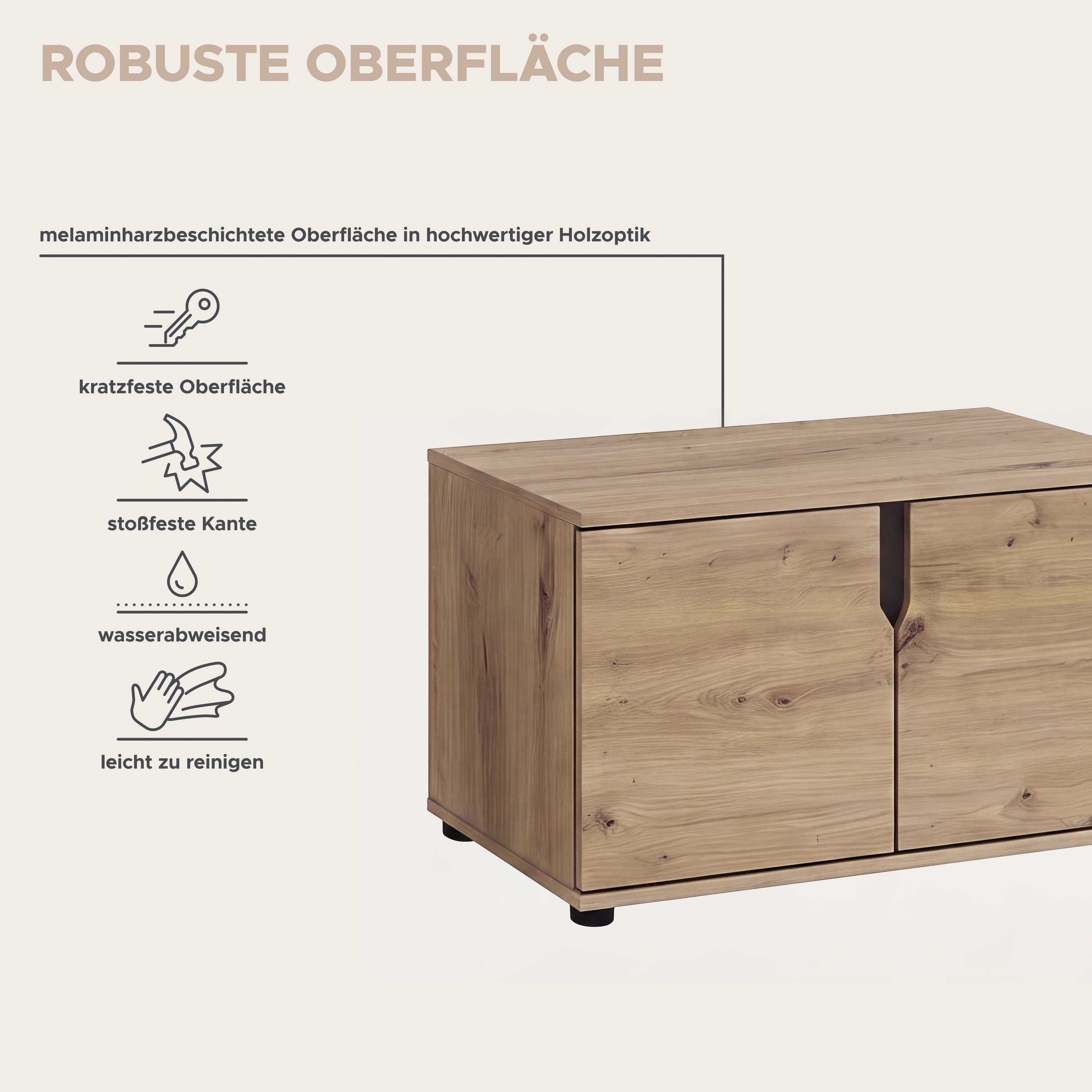 Sitzbank KENO