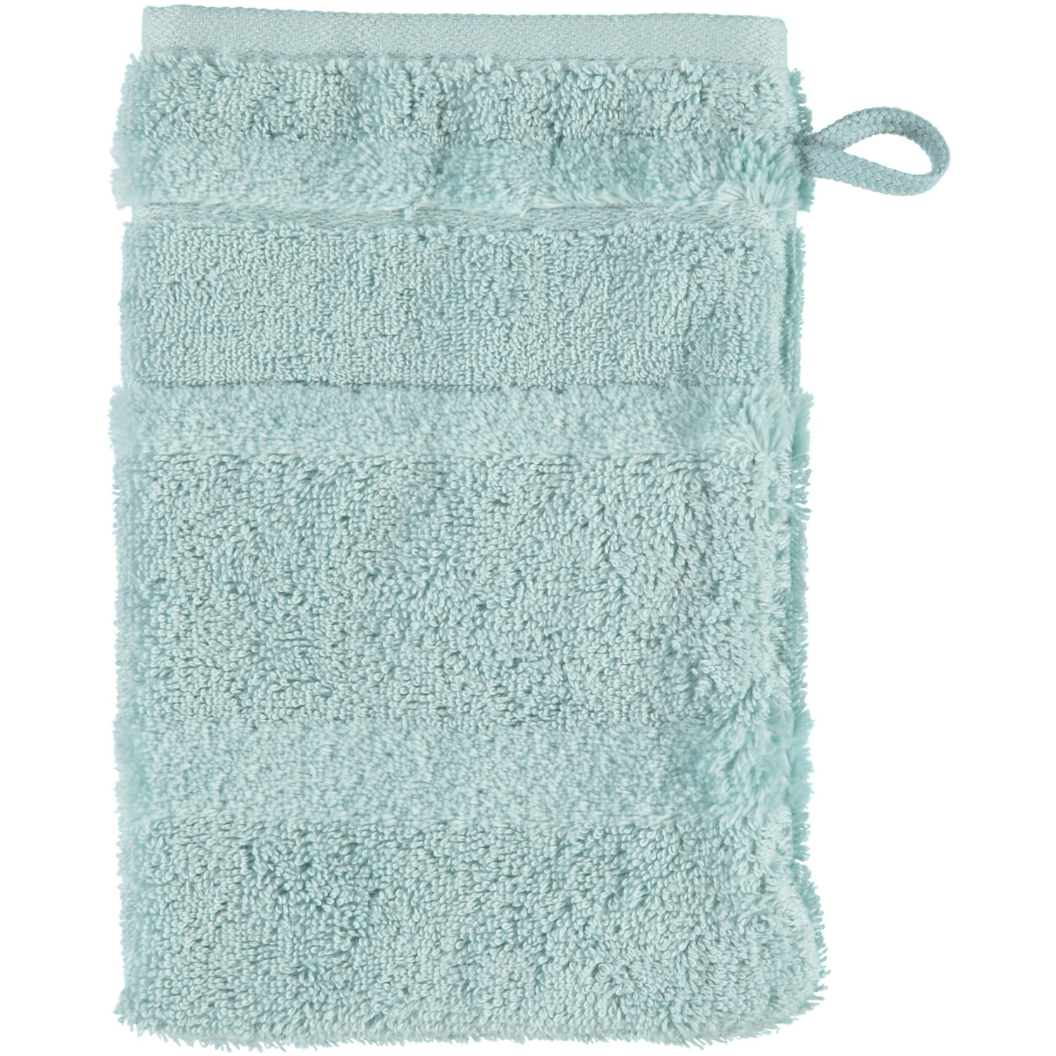 Waschhandschuh NOBLESSE² UNI