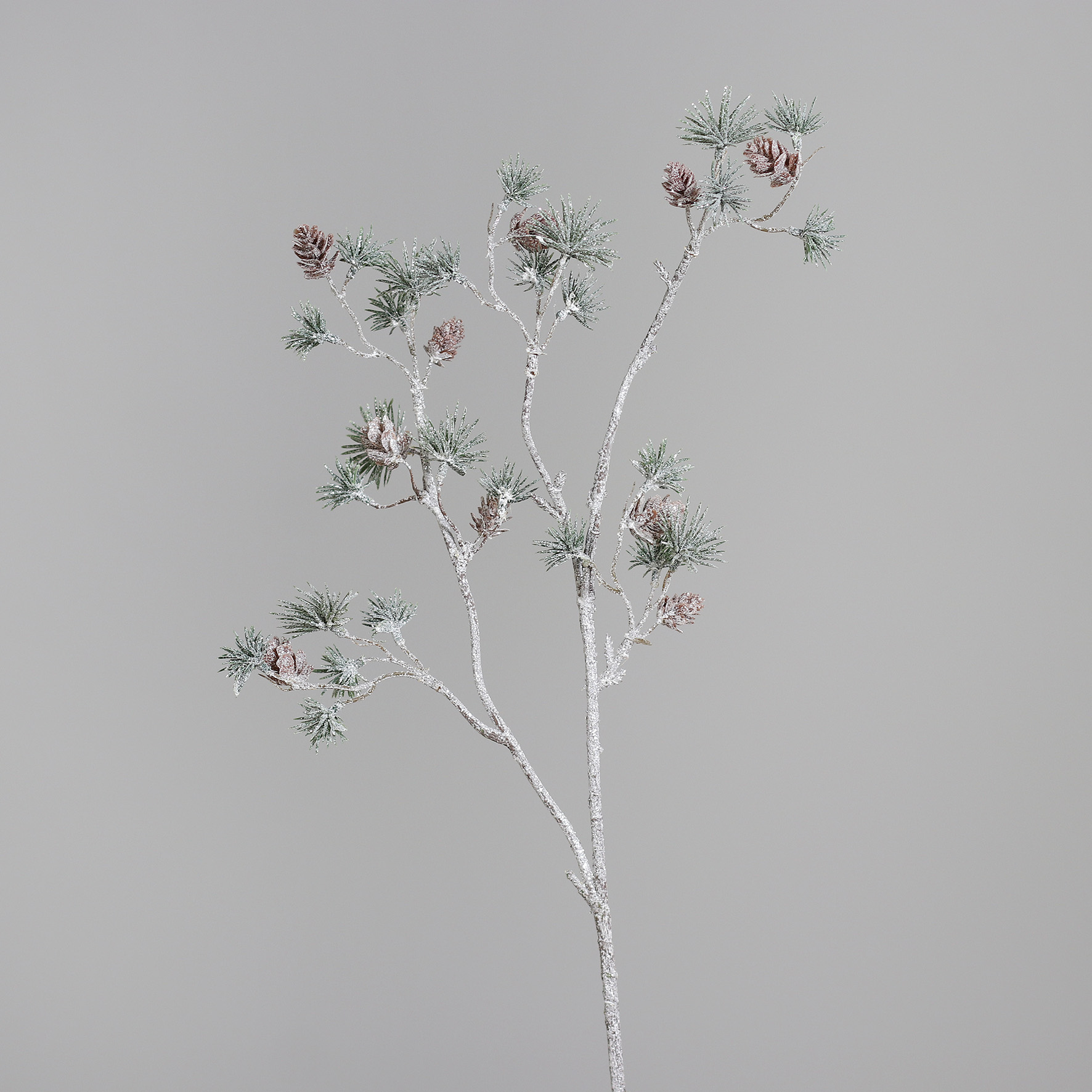 Kunstpflanze Larix-Zweig